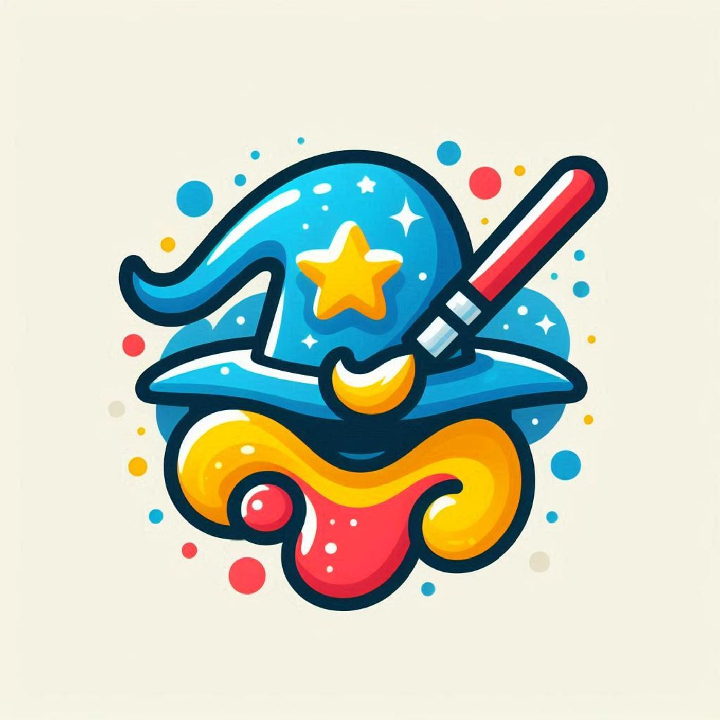 I tre maghetti del Paese Bianco cover art