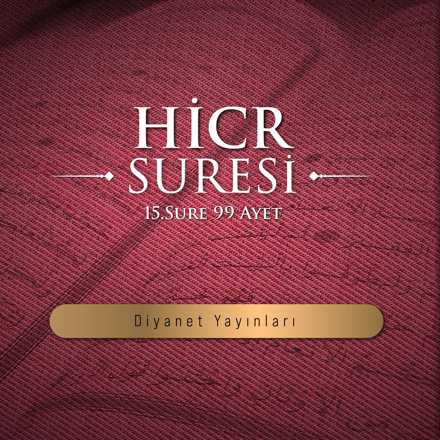 Hicr suresi episode artwork