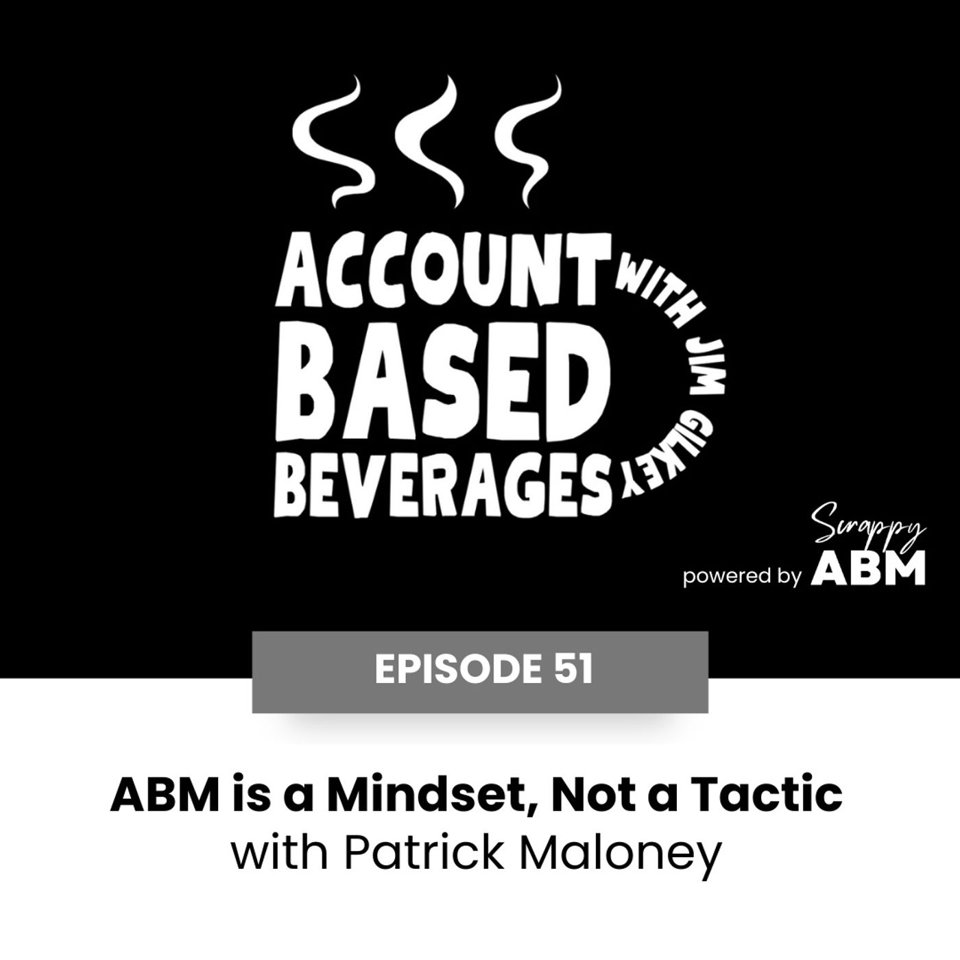 Account Based Beverages