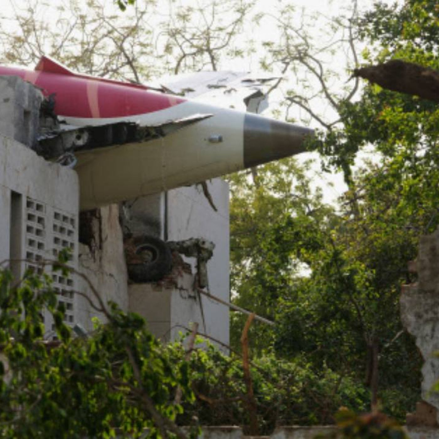 25 വര്‍ഷം; നാല് ആകാശ ദുരന്തങ്ങള്‍ | Ahmedabad plane crash episode artwork