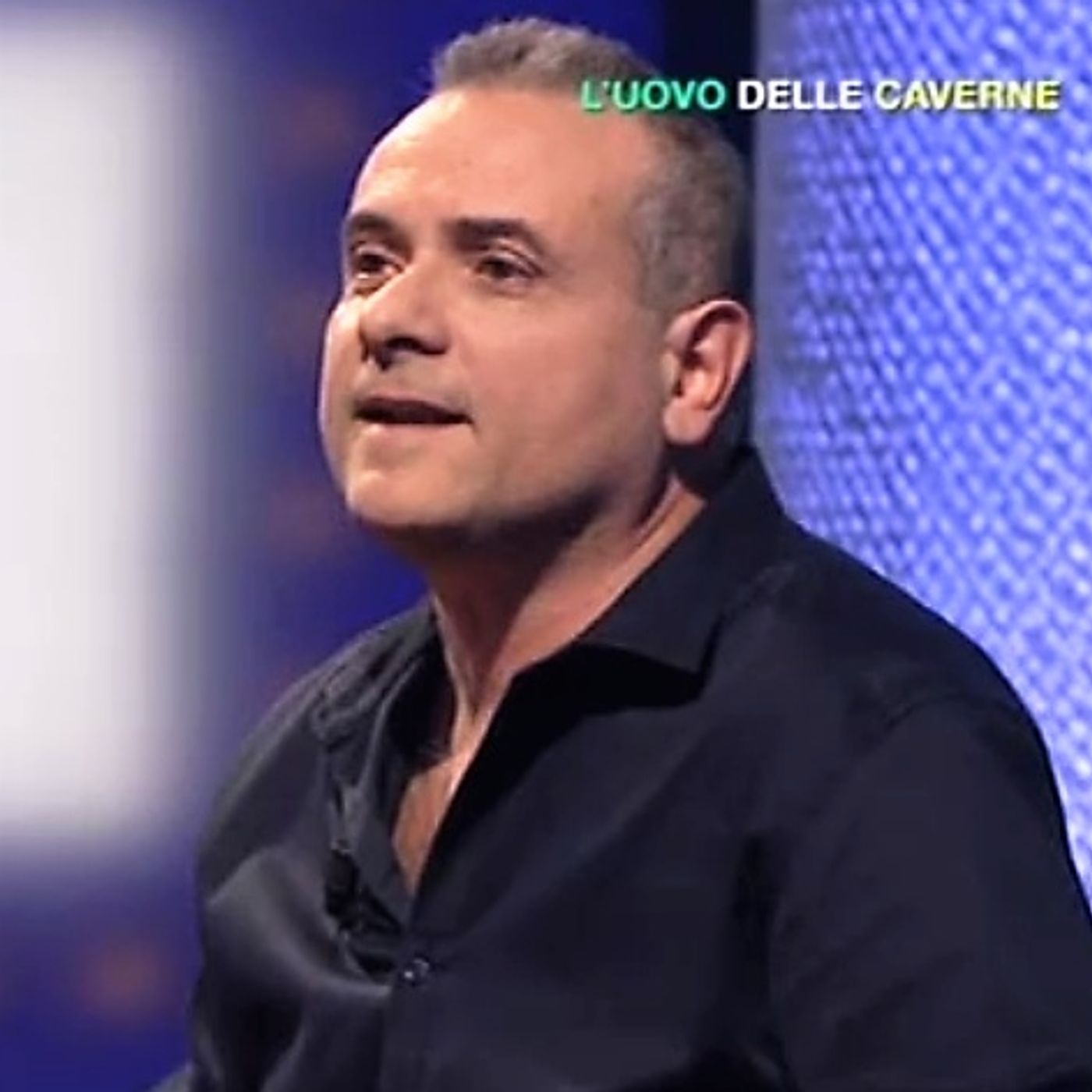 Le Regole di Tozzi: GeoPaleoDiet Show