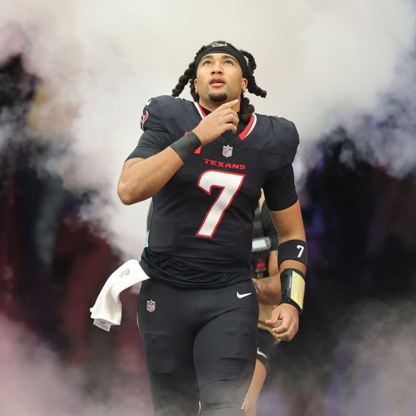 Texans Back-To-Back Division Champs, Rockets Knocked Out Of NBA Cup, Reflecting On Tucker Trade