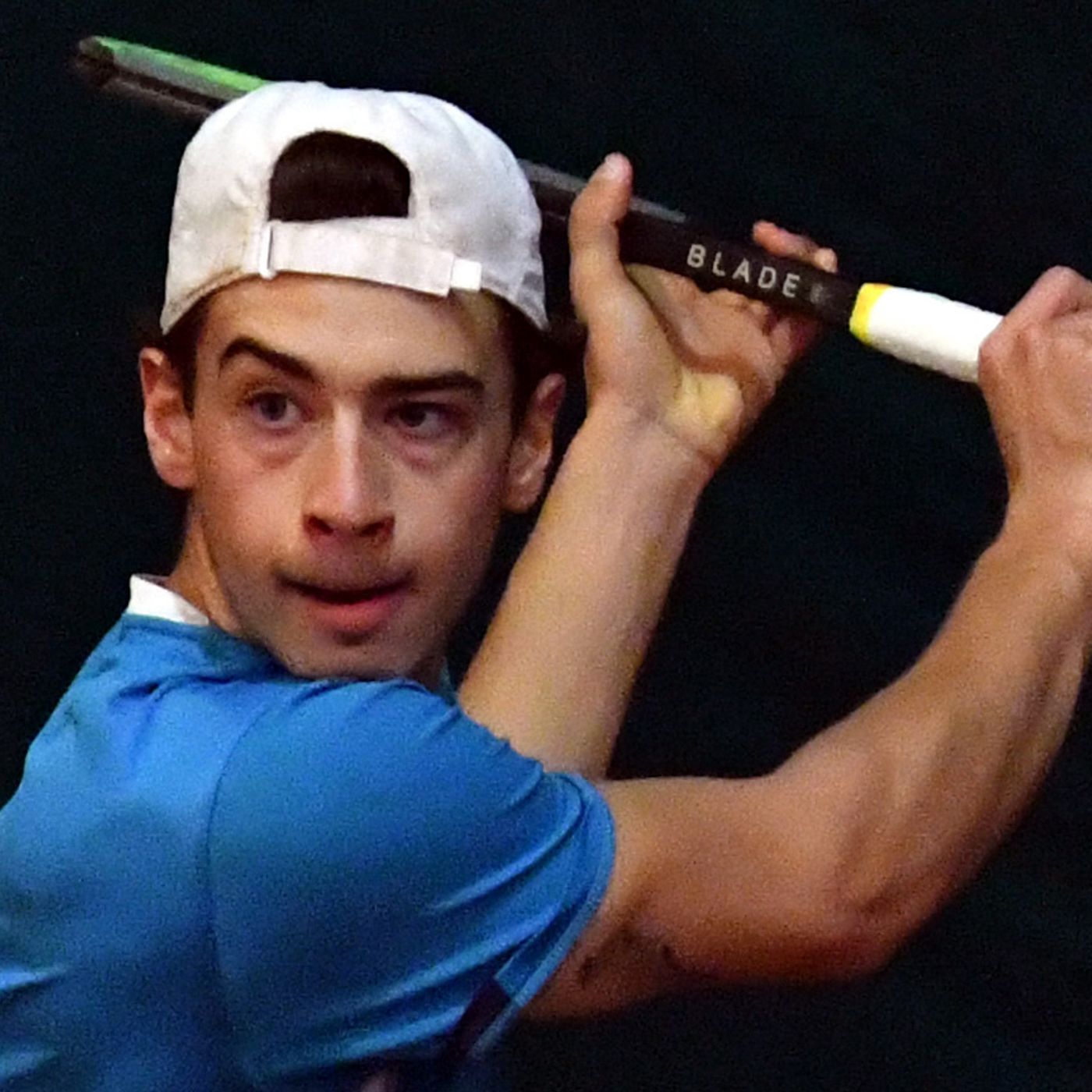 UN PODCAST SUL TENNIS