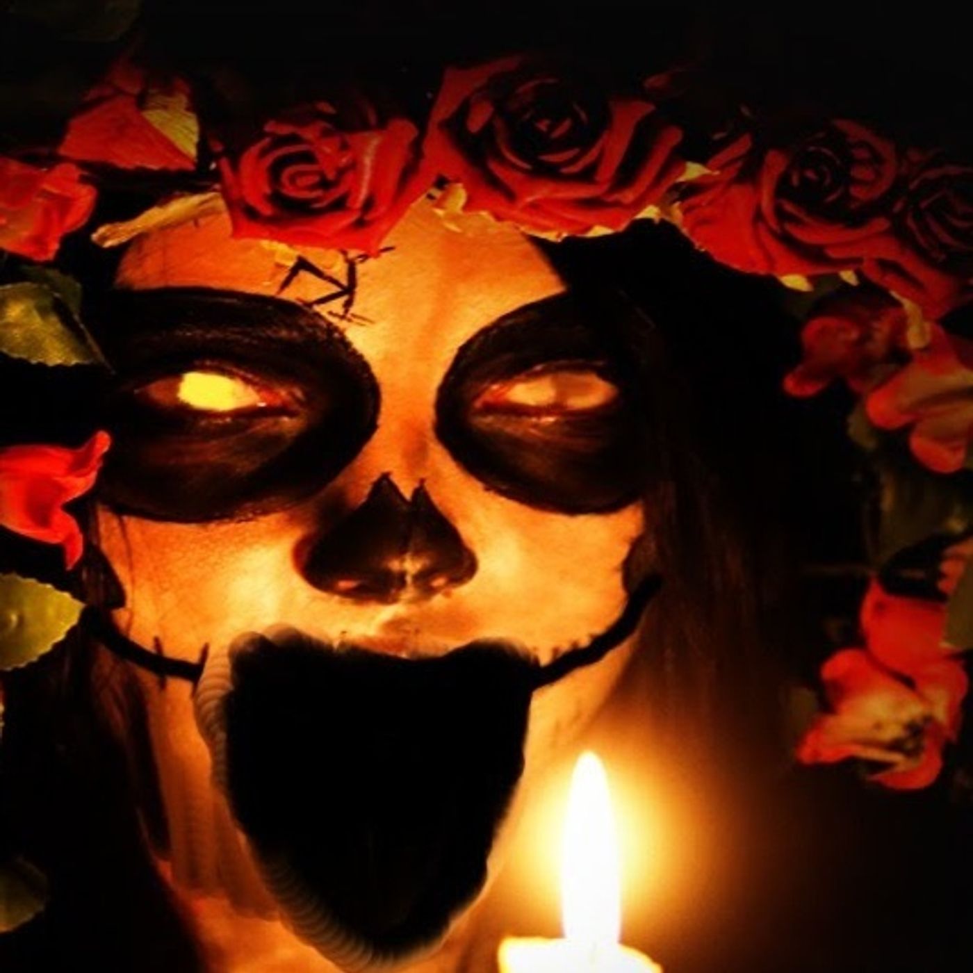 Especial De Dia De Muertos Historias De Terror - REDE