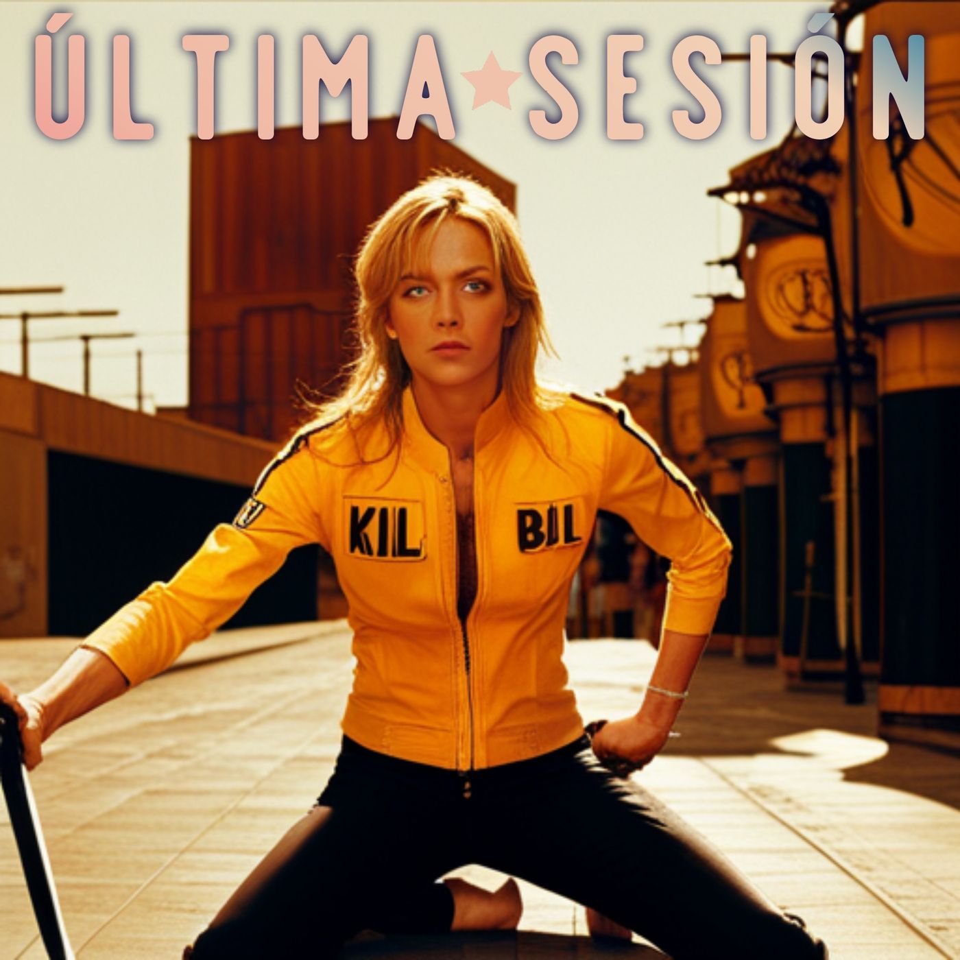 Última Sesión