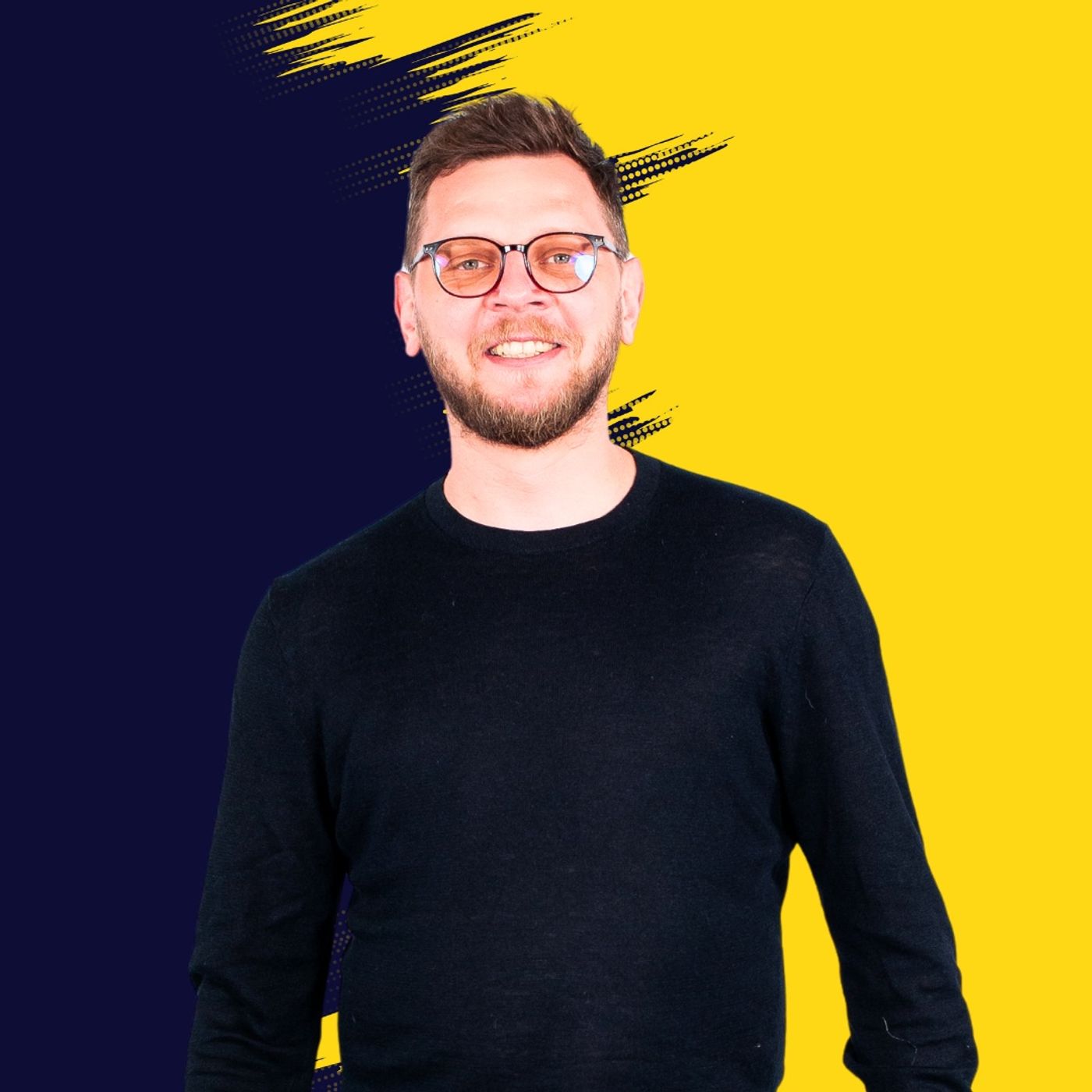 Łukasz Wolski o "Dwójeczce" i serii wtargnięć na scenę