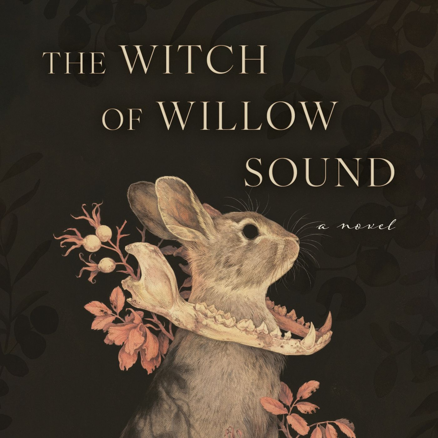 Castle Talk: Vanessa F. Penney, author of The Witch of Willow Sound