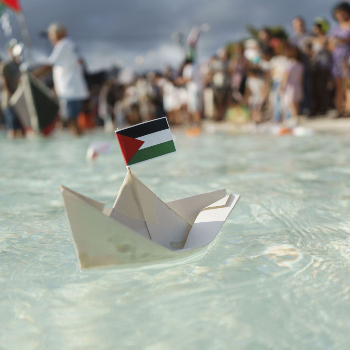 Gabriela Keselman: "Si de verdad les importan los niños de Gaza, que pidan a Hamás dejar las armas"