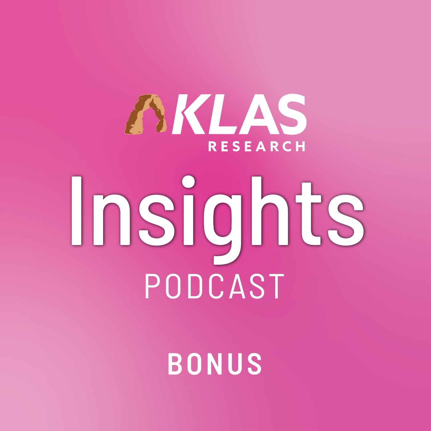 KLAS Insights