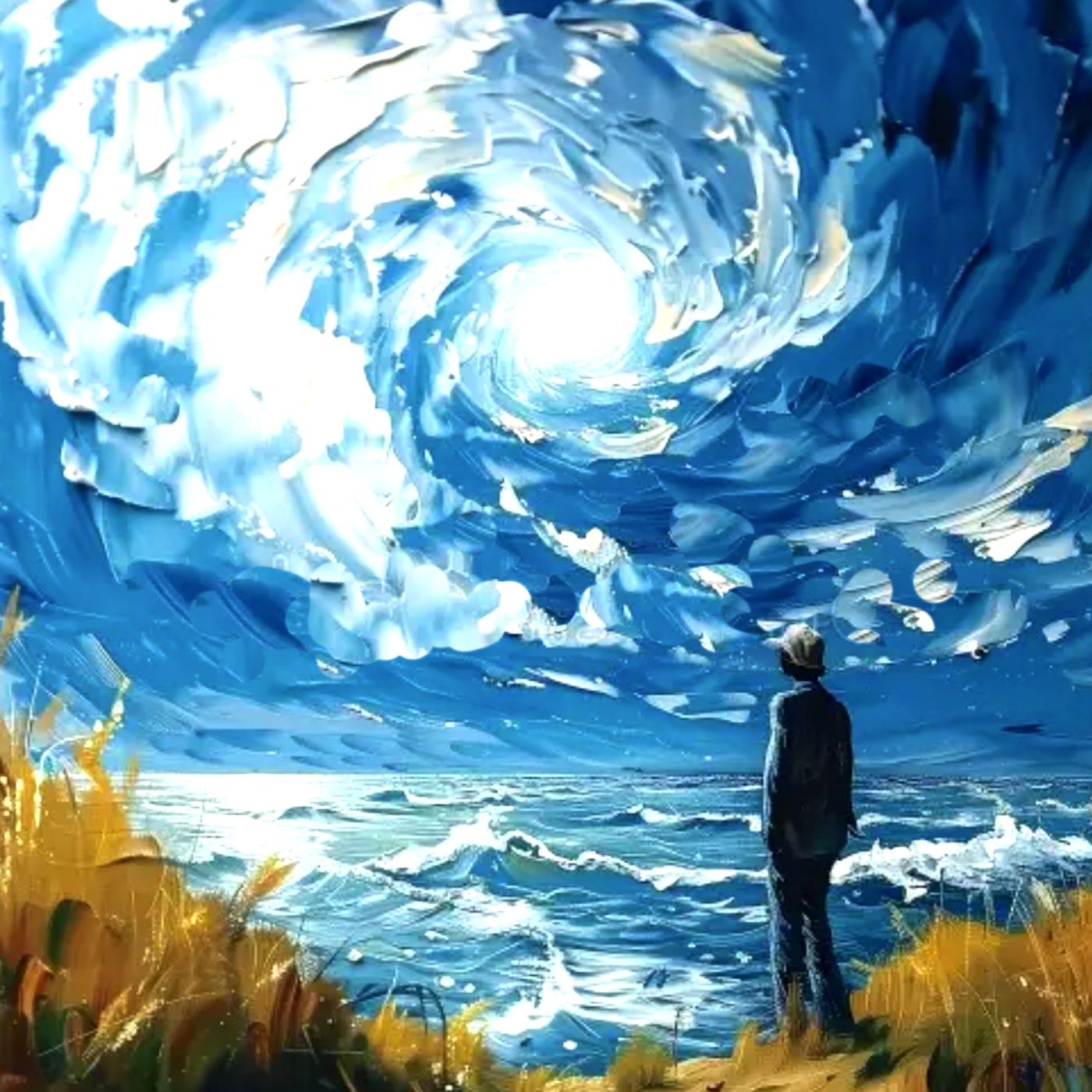 Lido Pacciardi: Era di sera