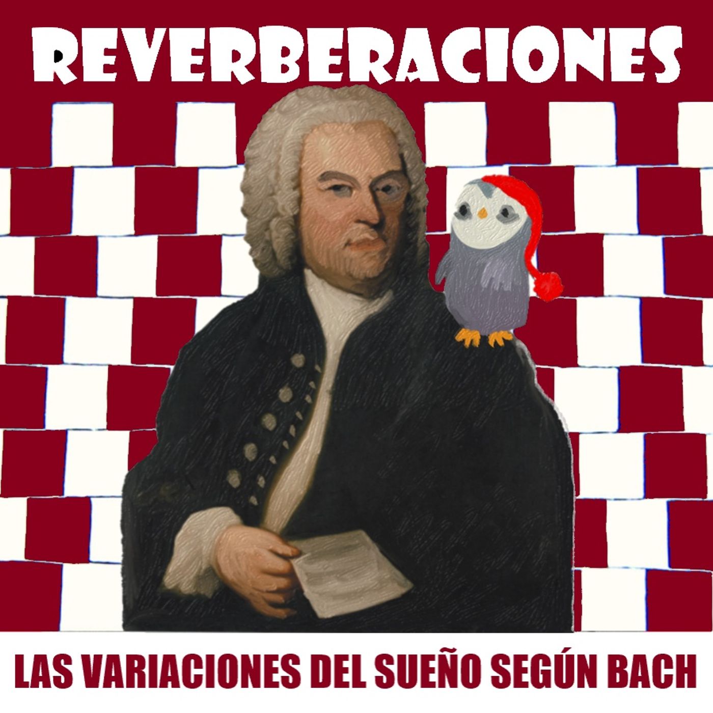 Reverberaciones