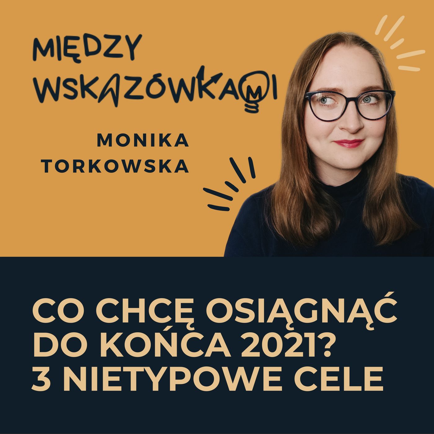 Między wskazówkami