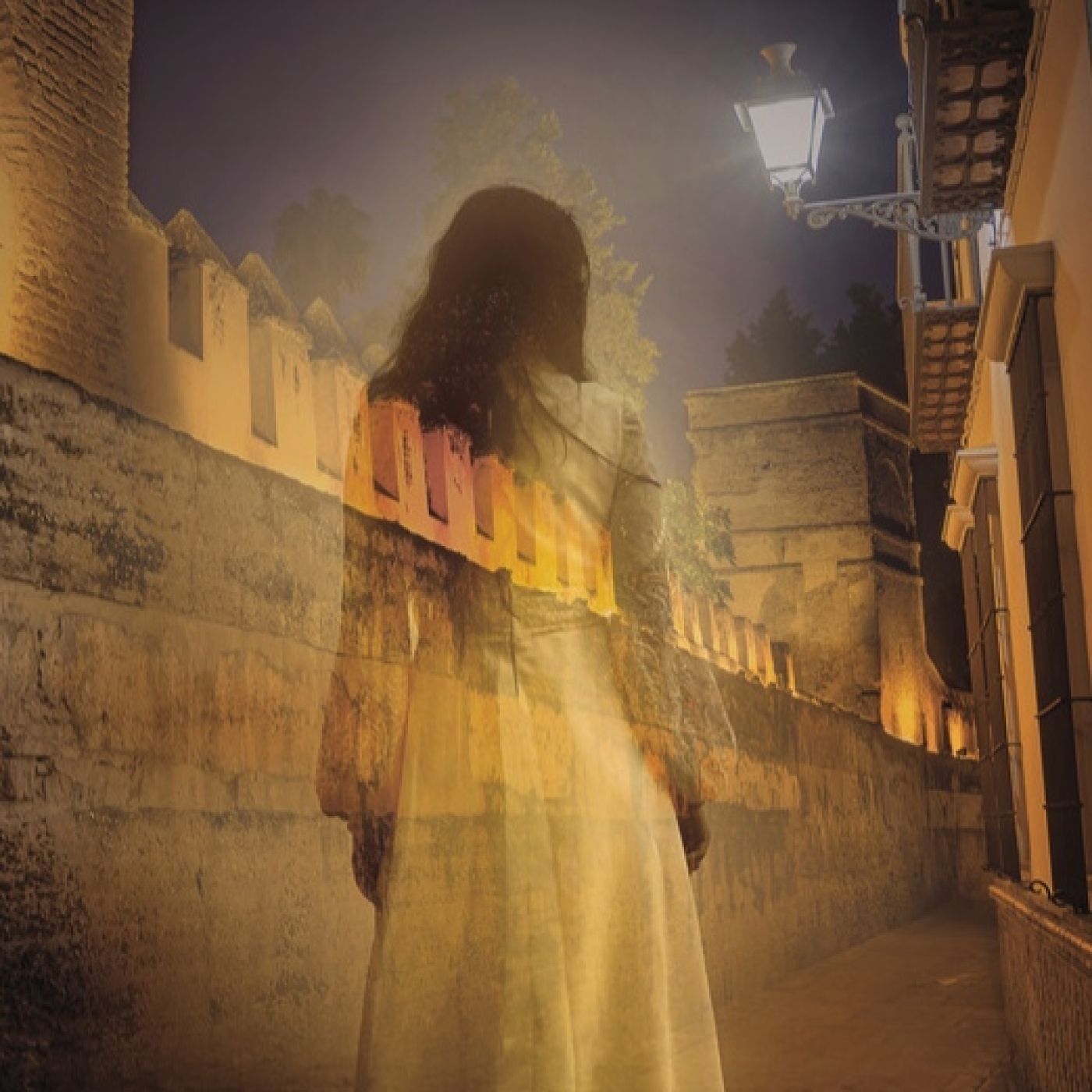 Al filo de lo real nº.486 (2): Sevilla Terrorífica 3 episode artwork