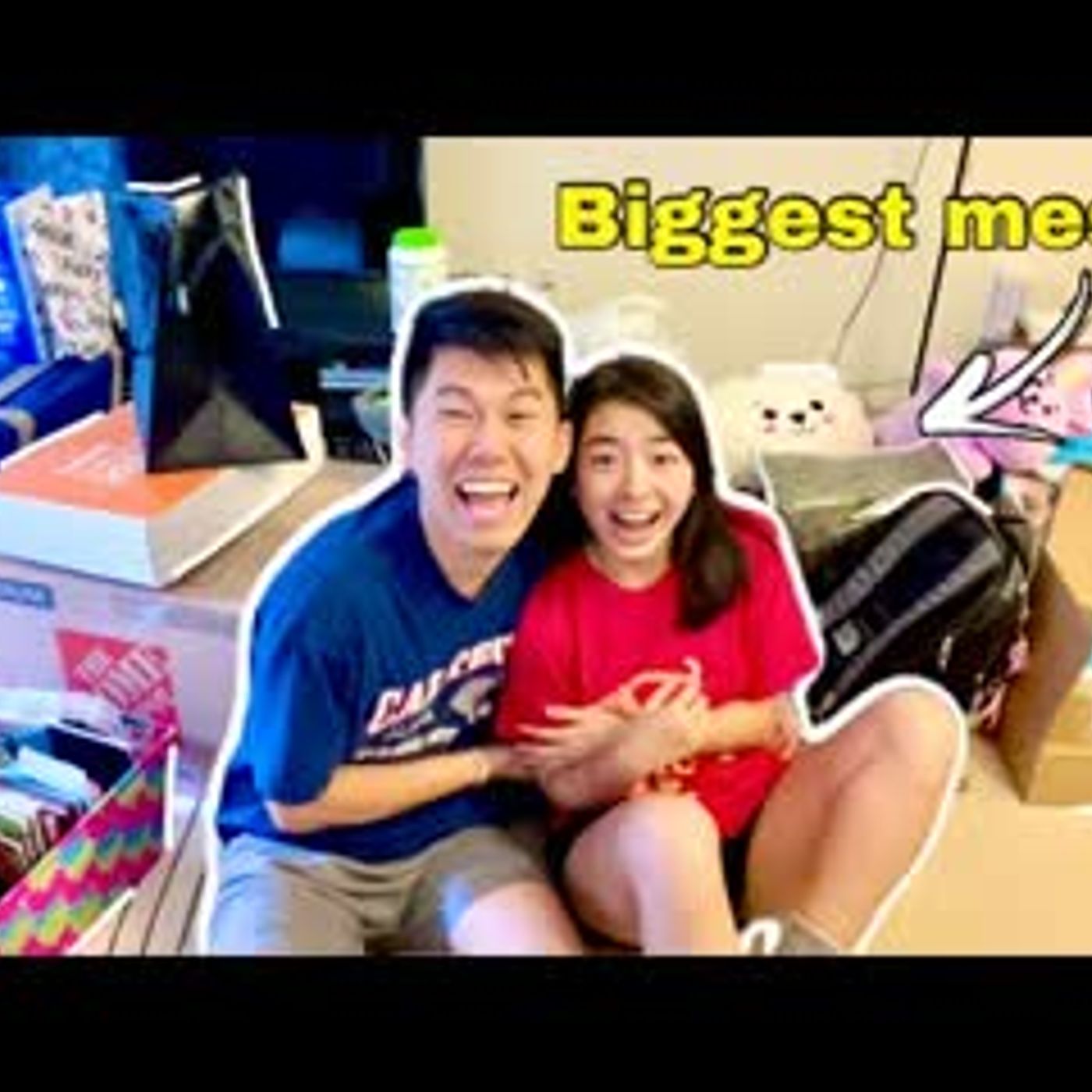 Change your LIFE NOW   Satisfying  get your life together  - fitness, decluttering [vlog] episode artwork