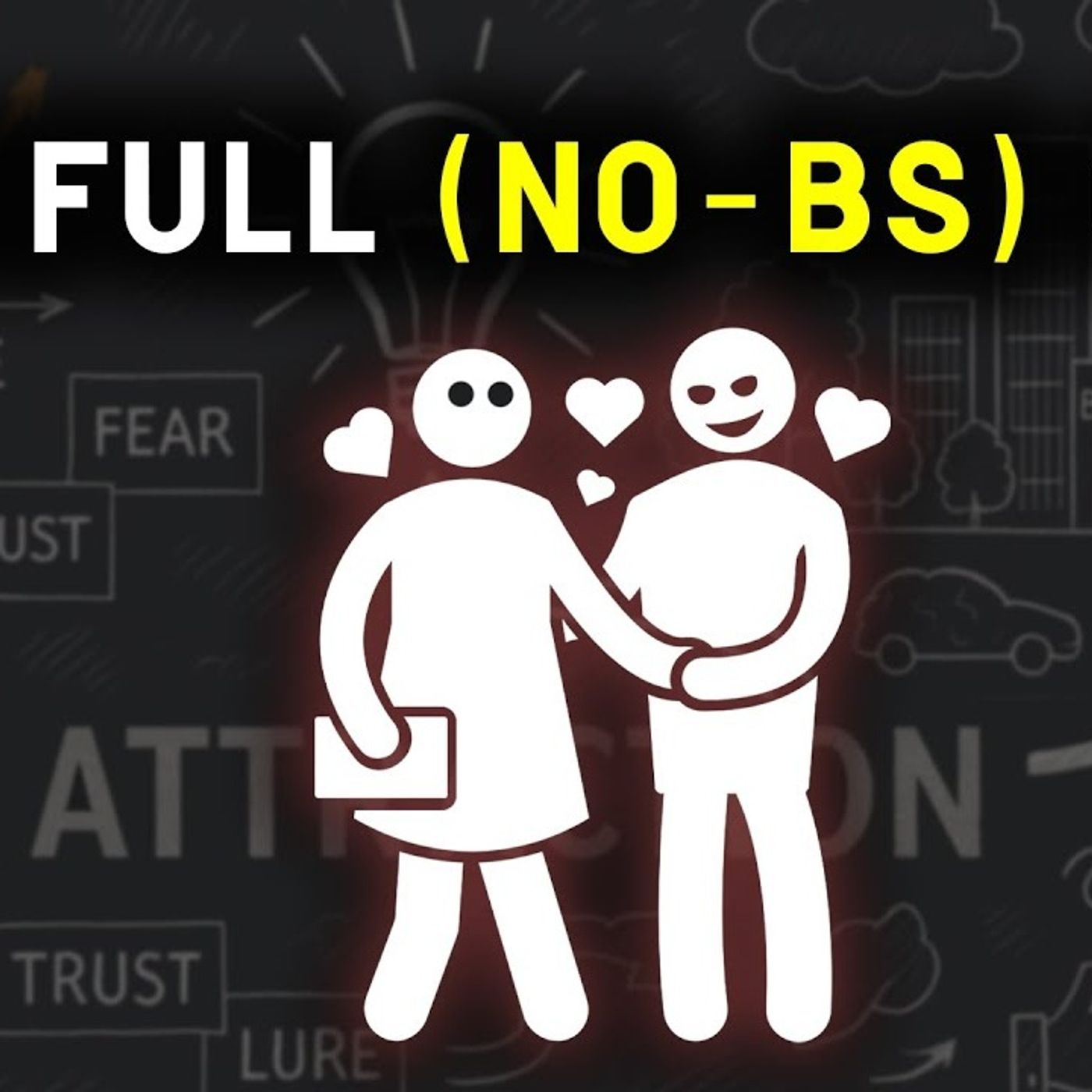 Things women secretly love in men but won't tell you (free course) episode artwork