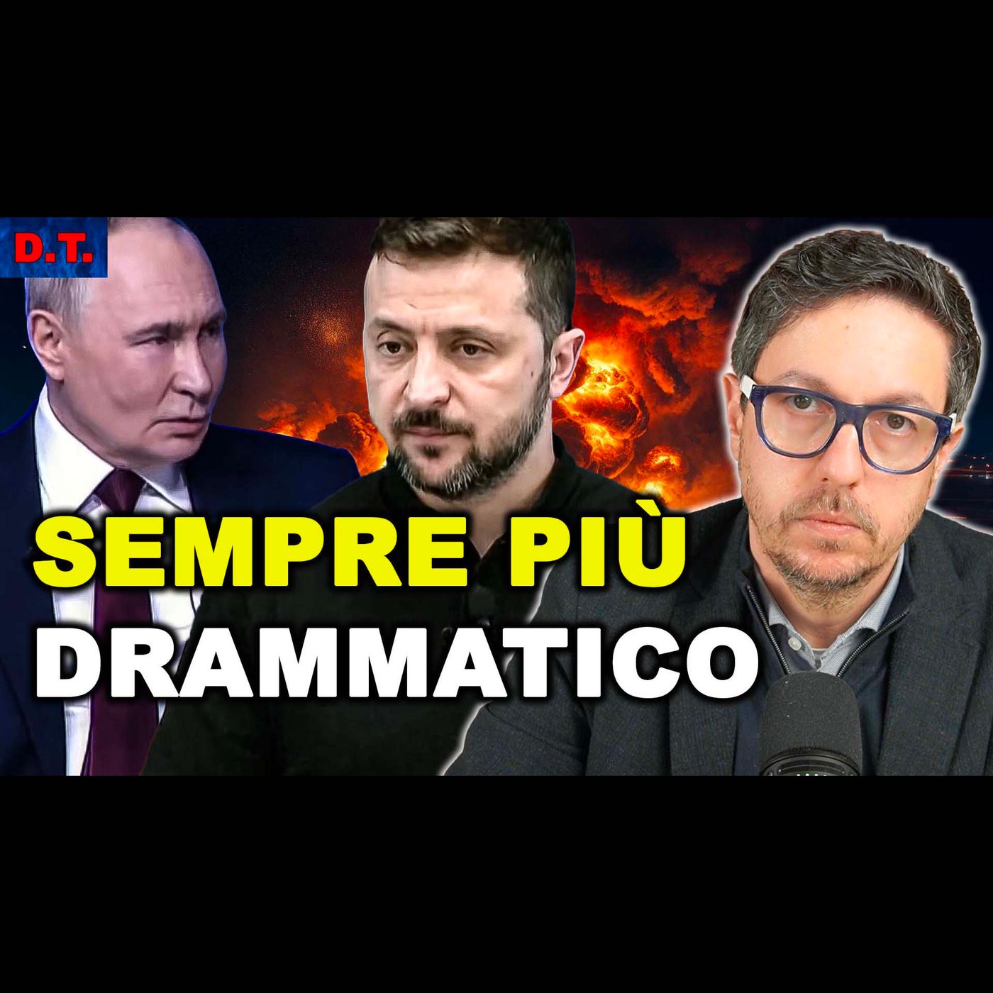 DRAMMATICO: ESAURITE LE MUNIZIONI E CENTRALI ELETTRICHE TUTTE FUORI USO DRAMMATICO: ESAURITE LE MUNIZIONI E CENTRALI ELETTRICHE TUTTE FUORI USO