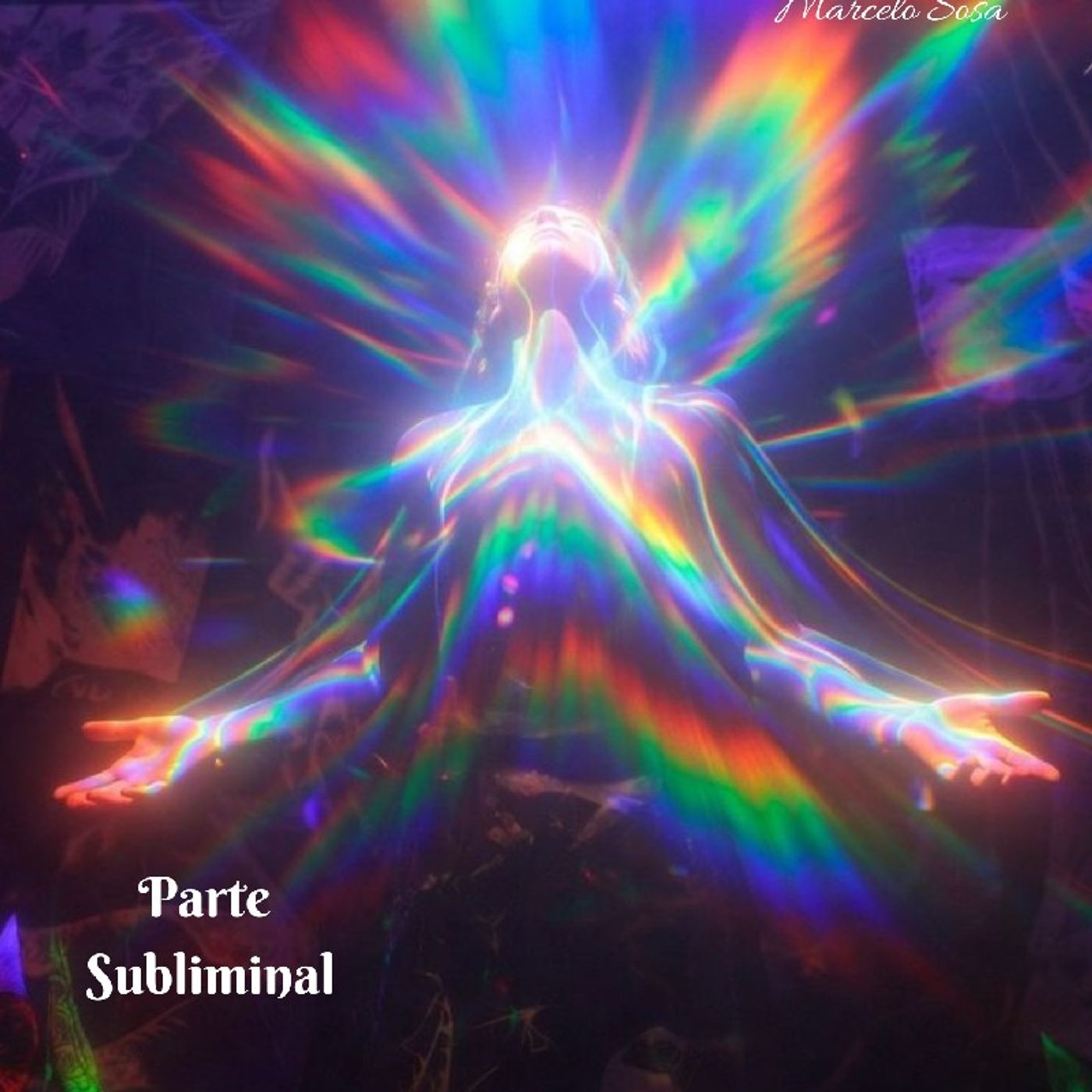 El podcast de Marcelo Sosa