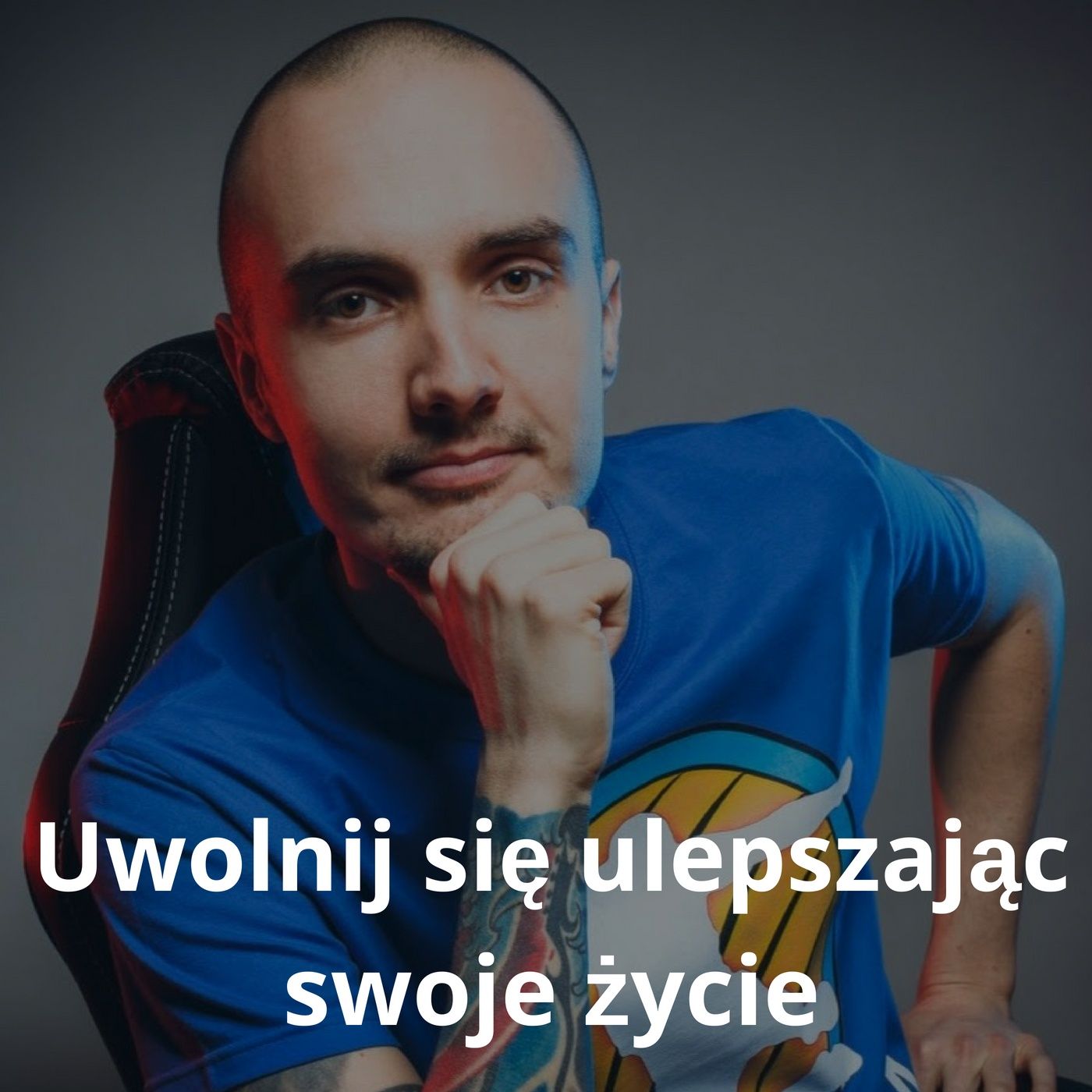 Myśl Jak Milioner