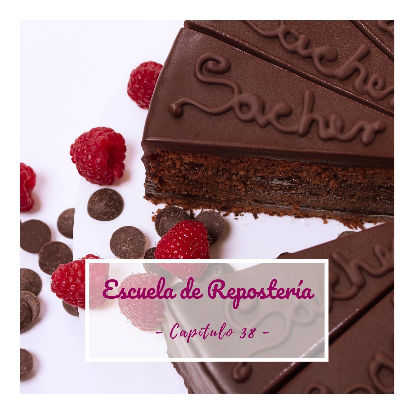 Escuela de Repostería