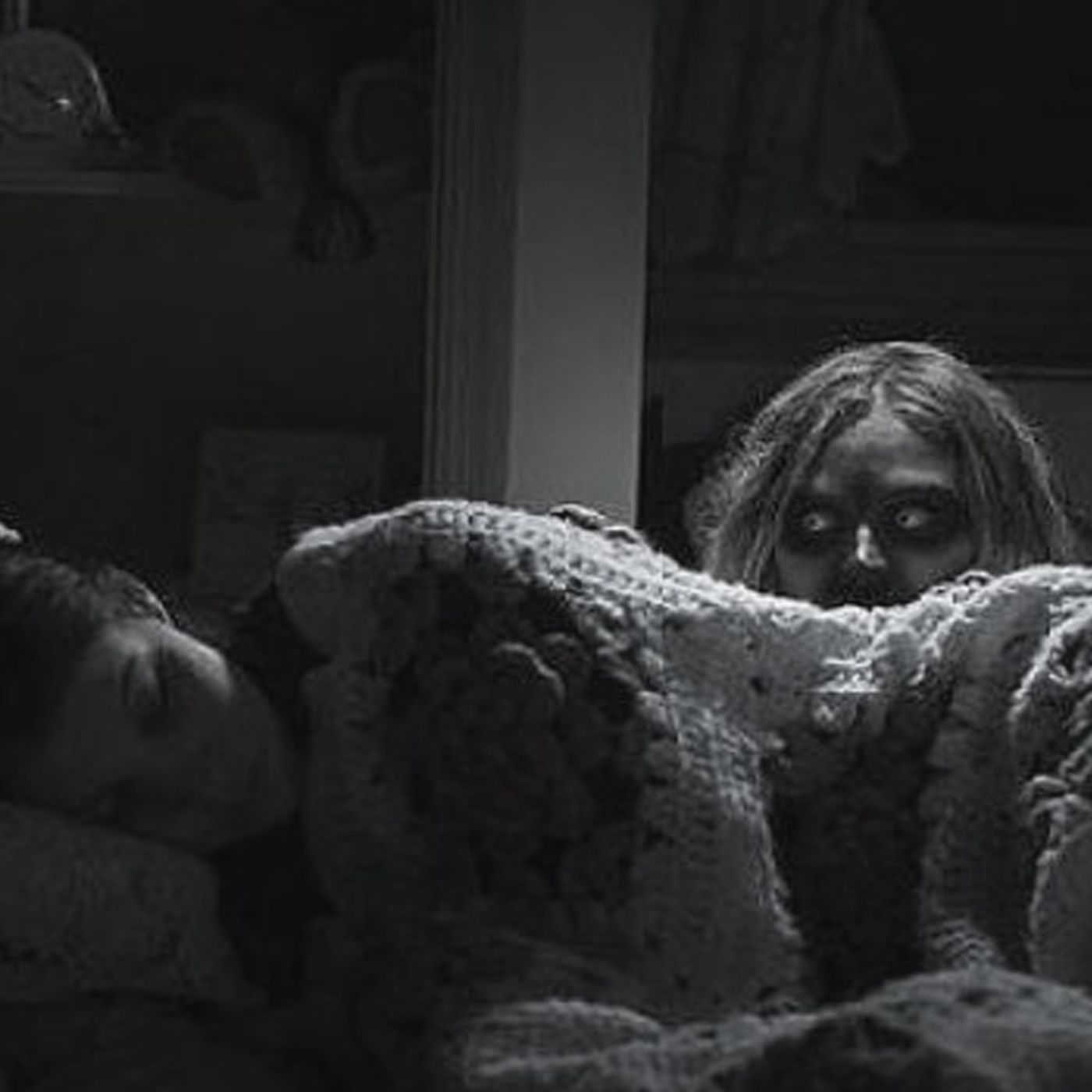 Un Juego De Niños Que Atrajo Un Demonio A Mi Vida Historias De Terror - Voces De La Noche