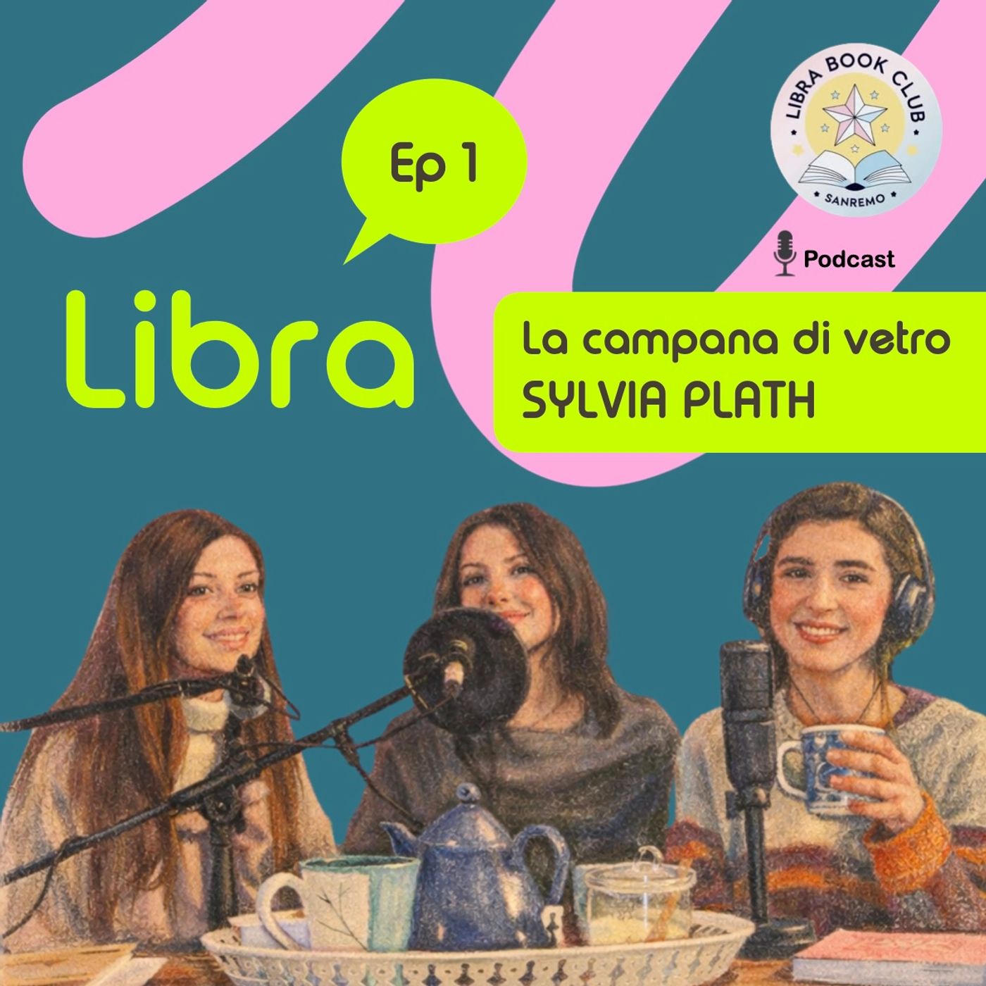 Sylvia Plath - La campana di vetro Sylvia Plath - La campana di vetro