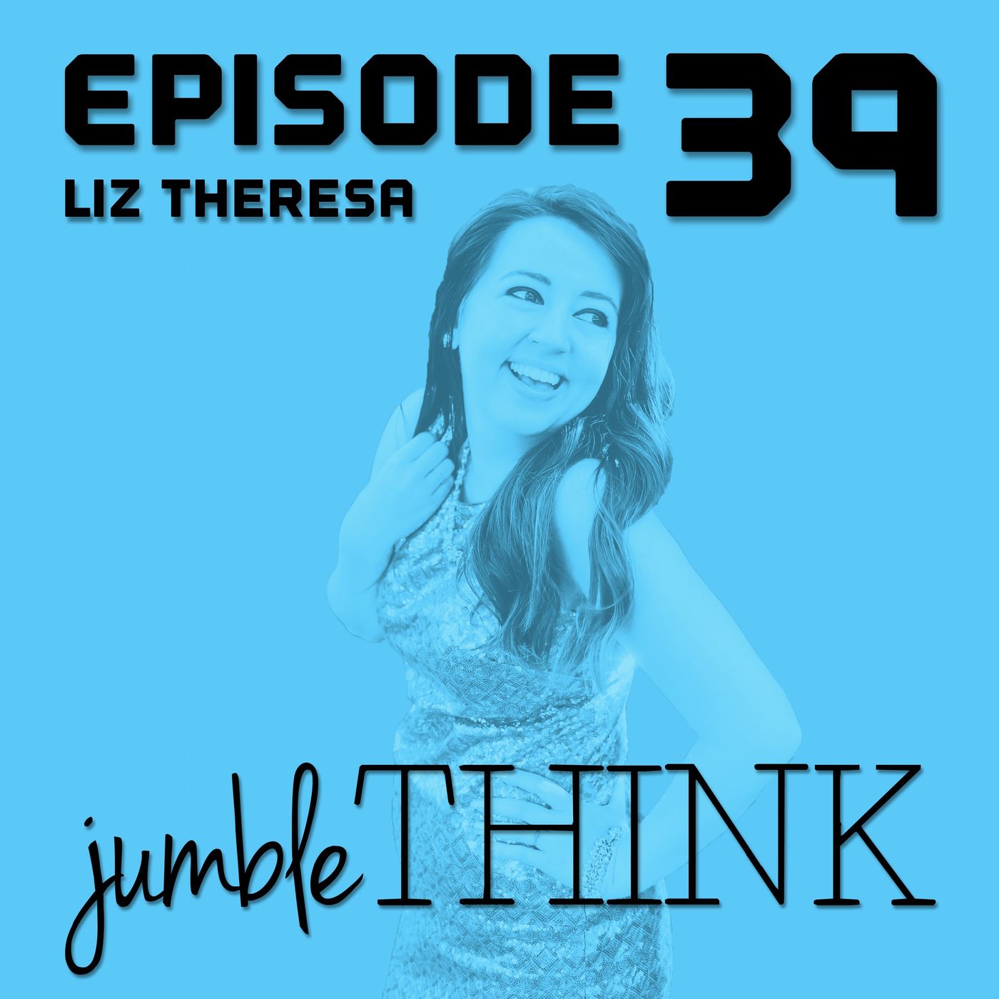 JumbleThink