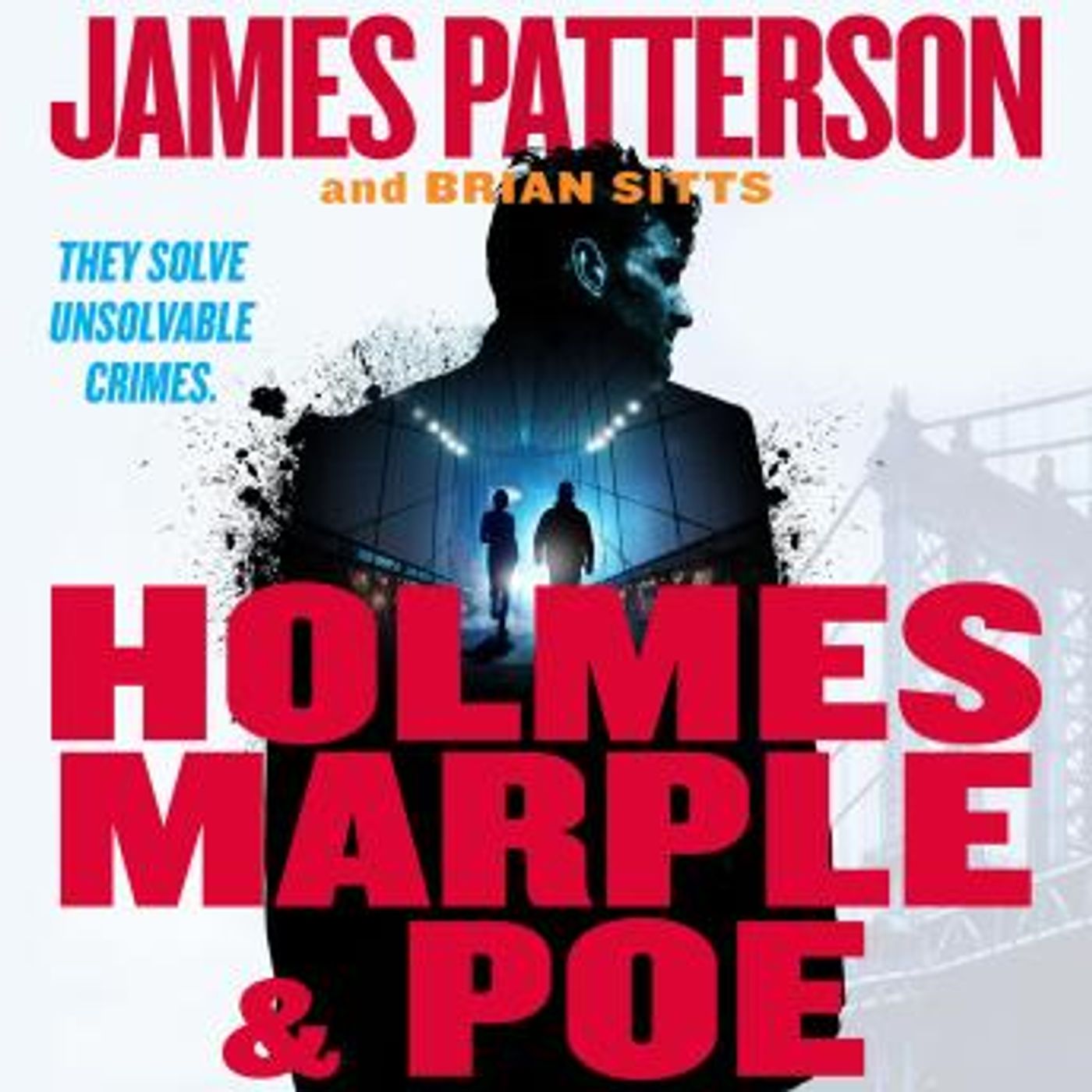 Download Best Full-Length Audiobooks in Mystery, Thriller & Horror, Police & Detective