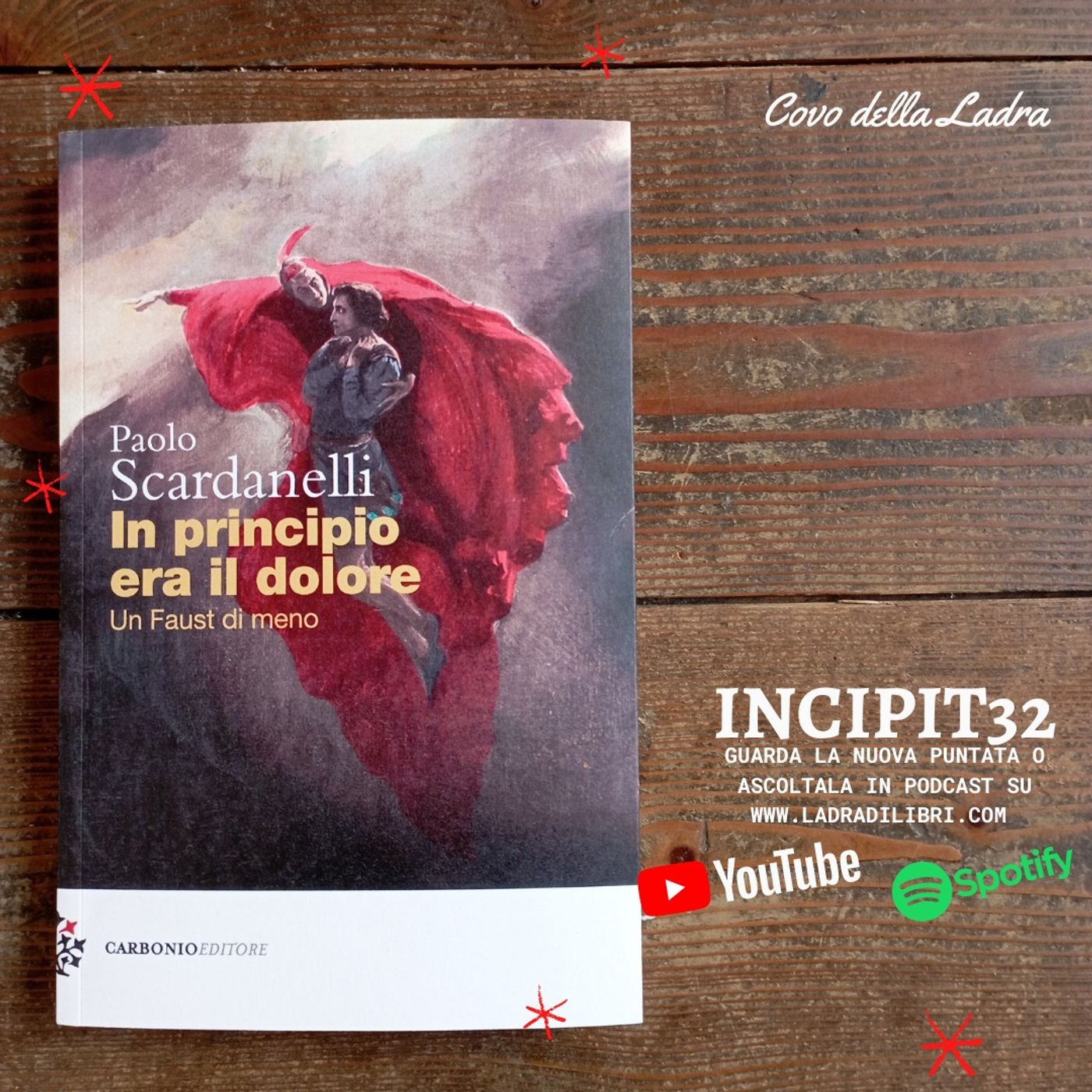 INCIPIT32 - Libri per ben cominiciare