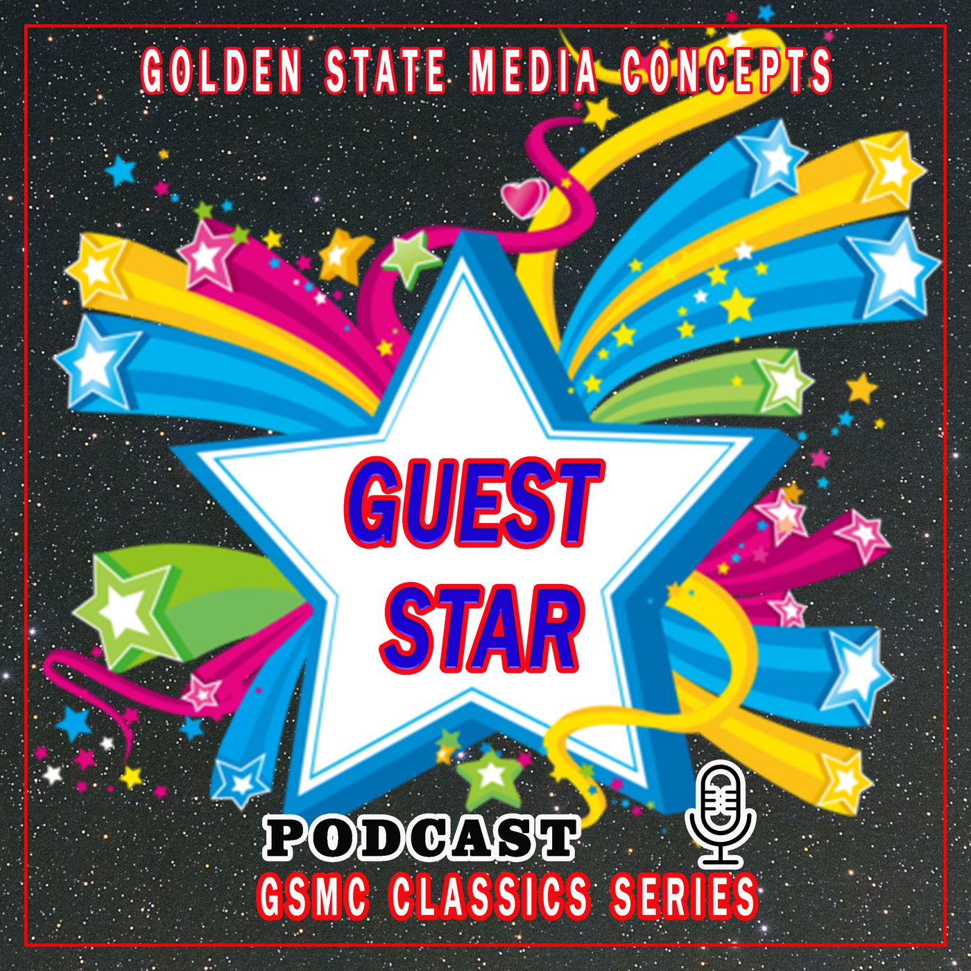 GSMC Classics: Guest Star