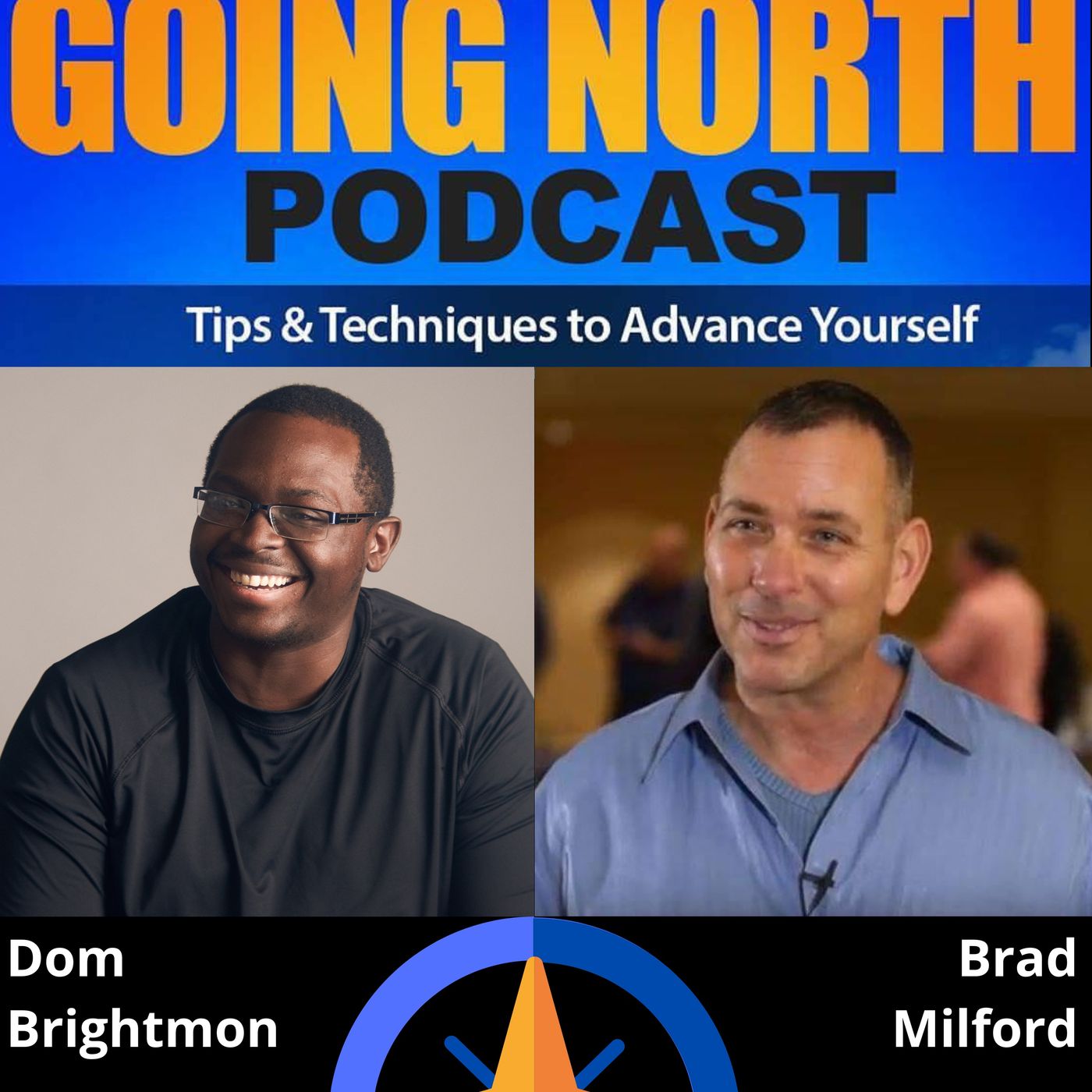 Going North Podcast
