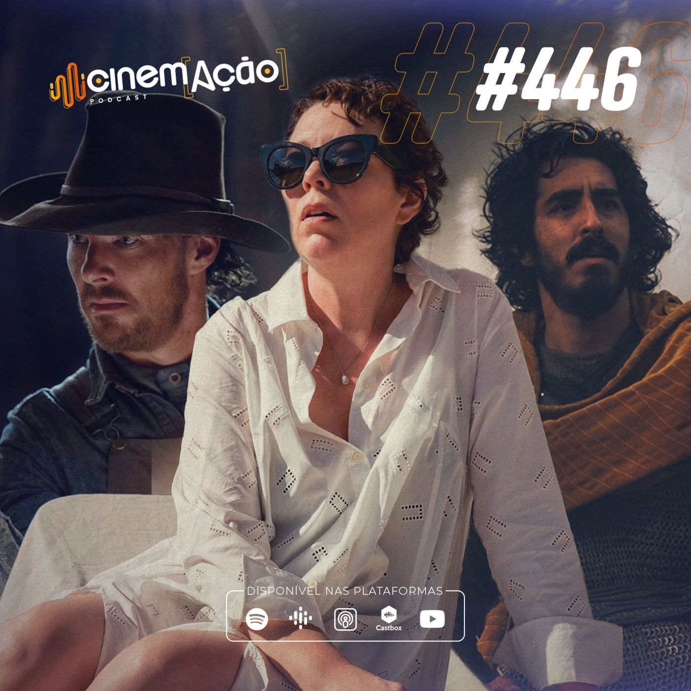 Cinem(ação)