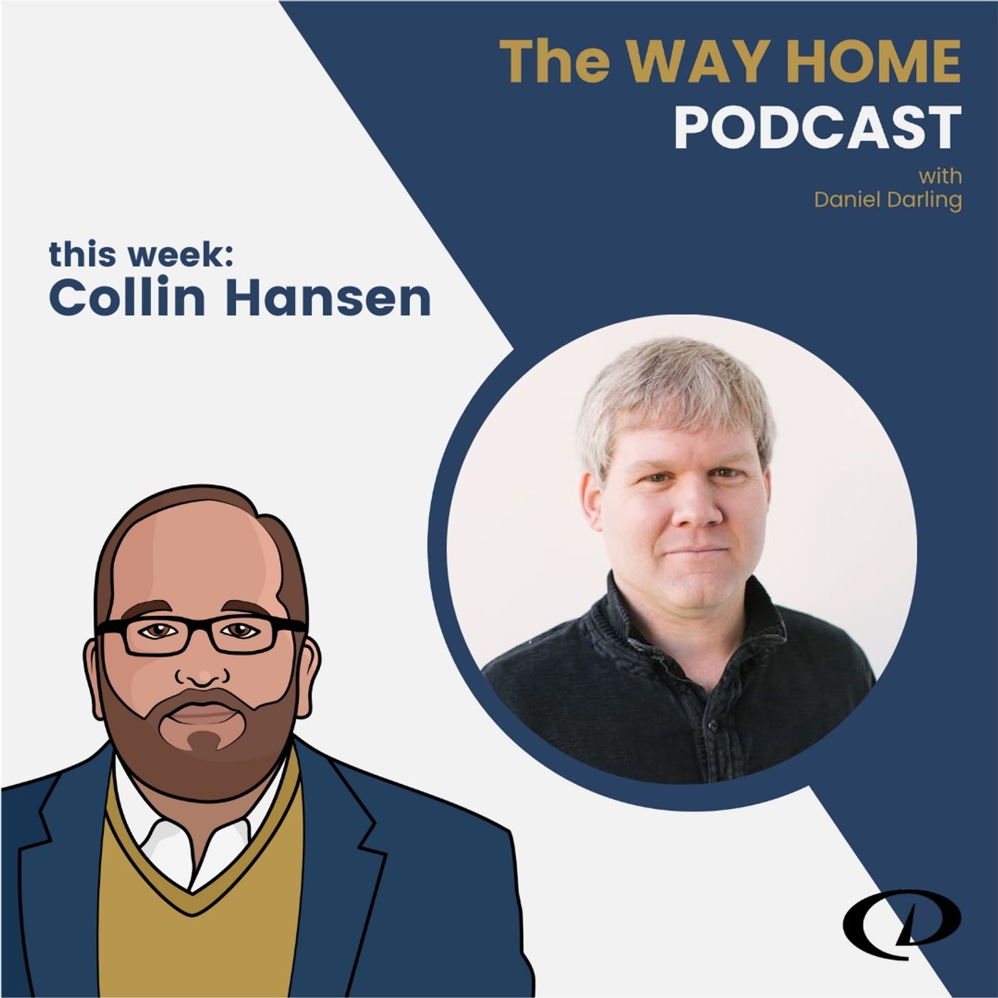 The Way Home with Dan Darling