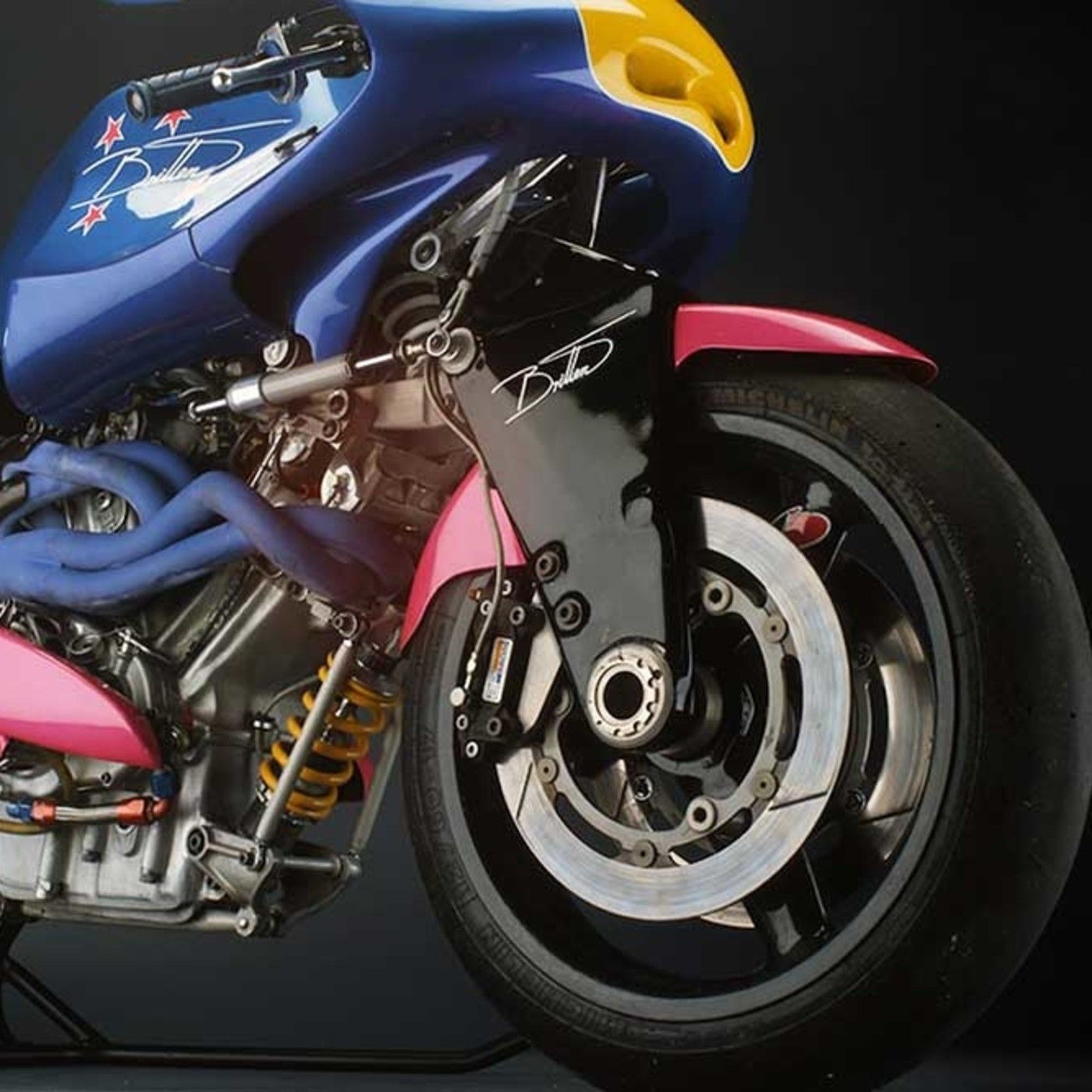 Motociclismo34