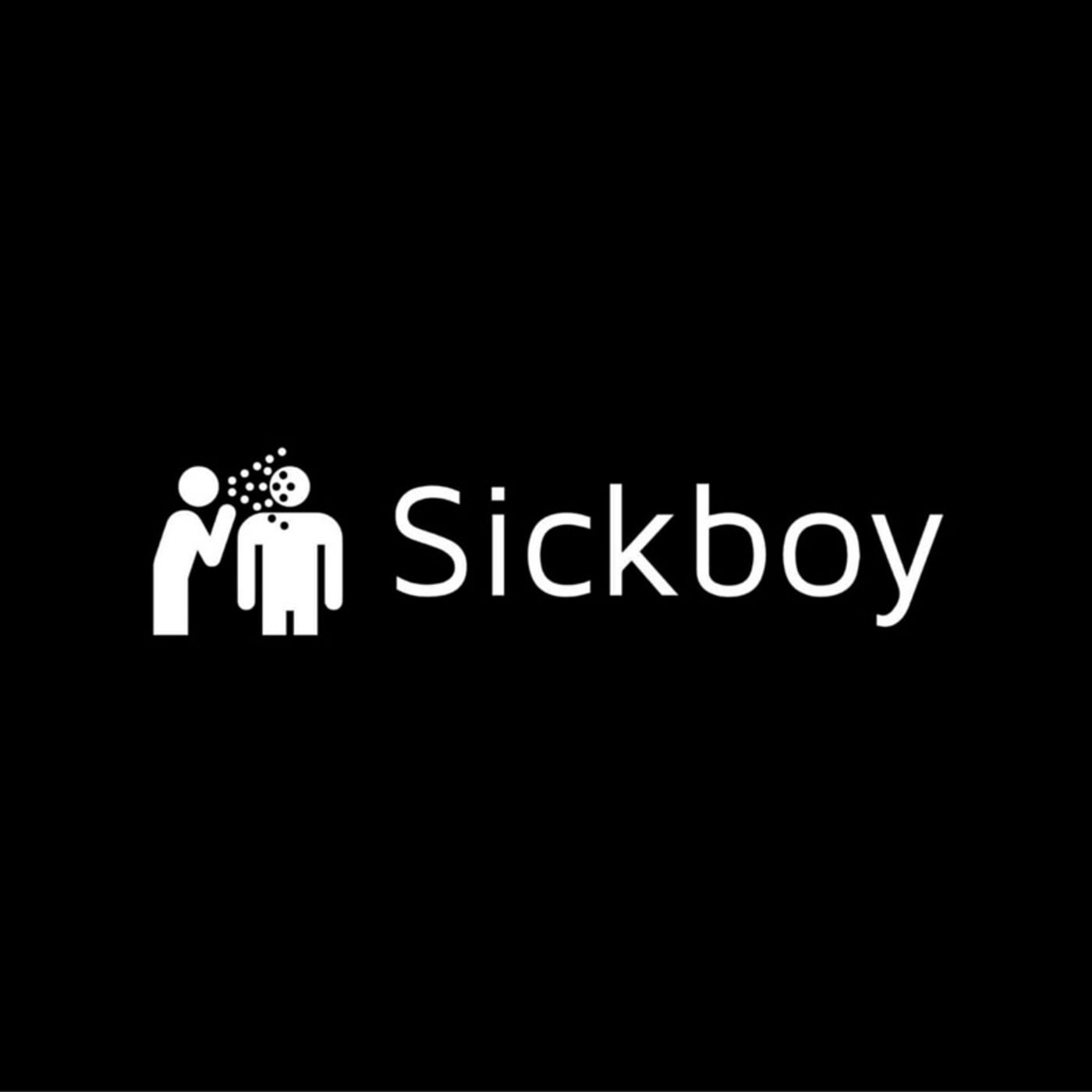 Sickboy cover art