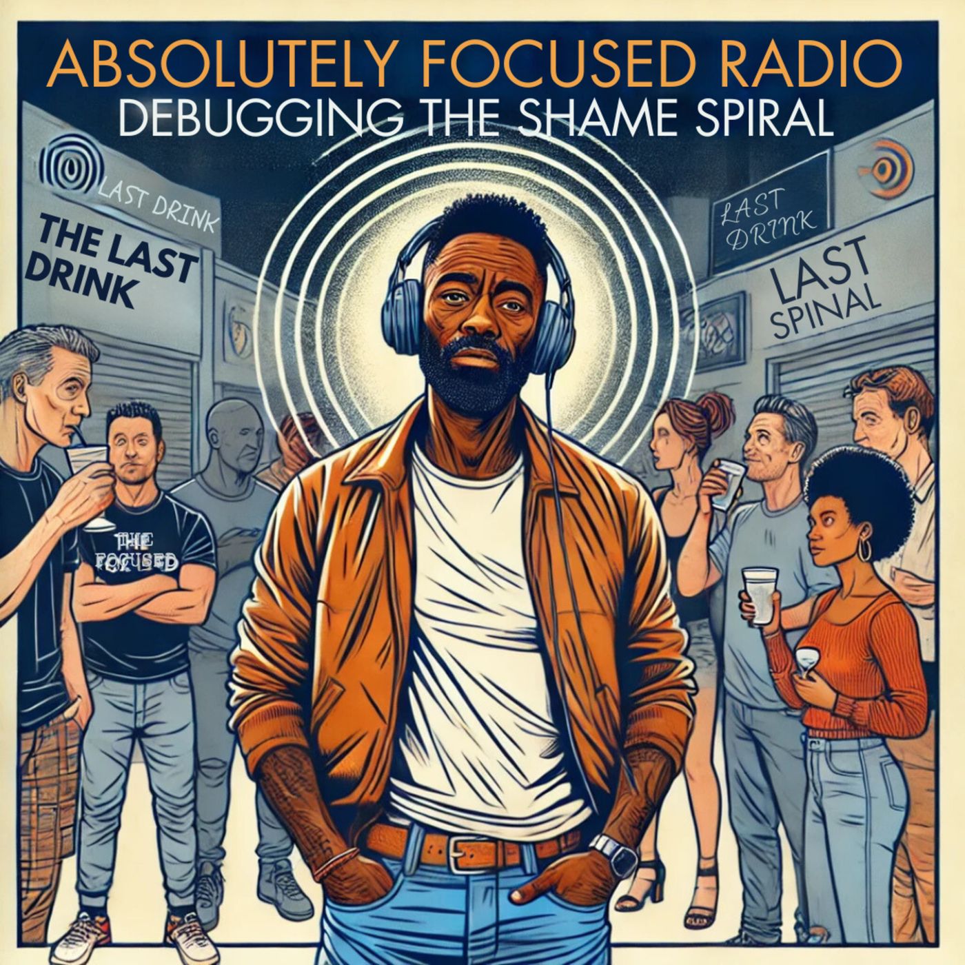 The Last Drink: Debugging the Shame Spiral