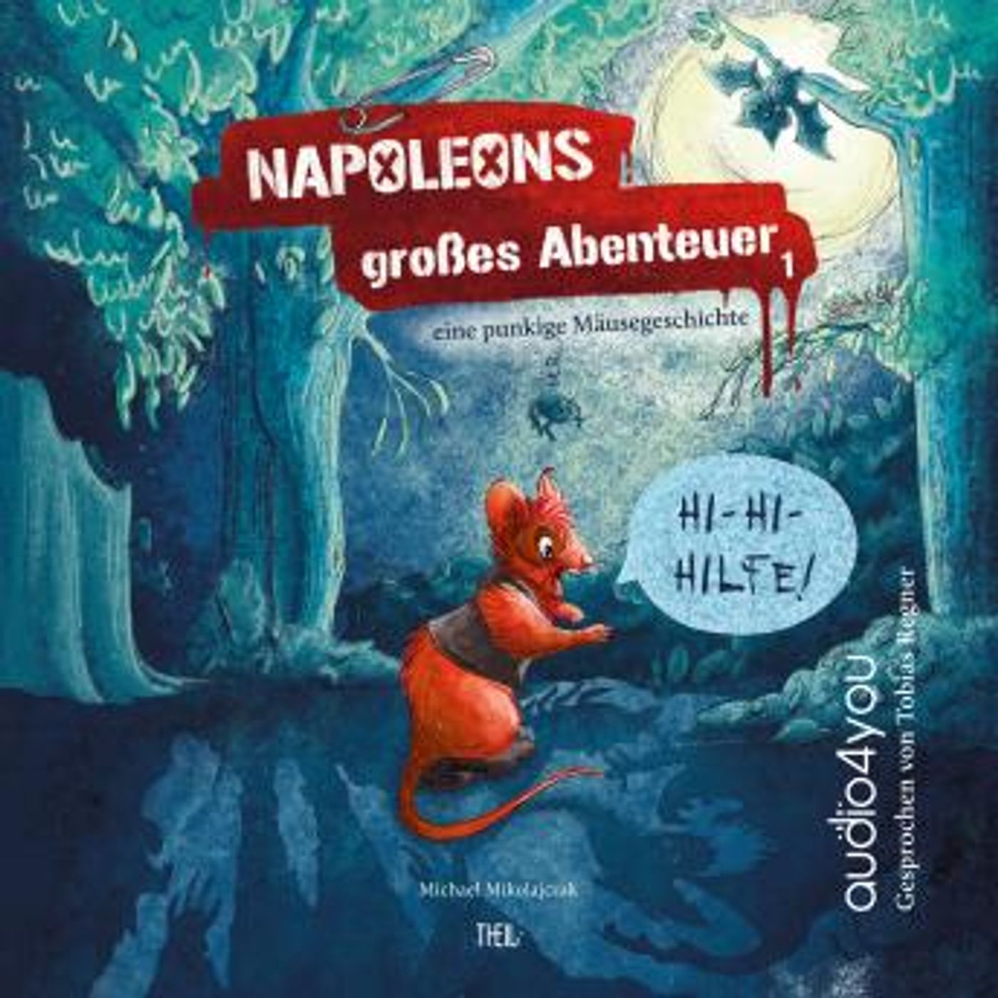 Download High-Quality Full Audiobooks in Fiction, Action & Adventure