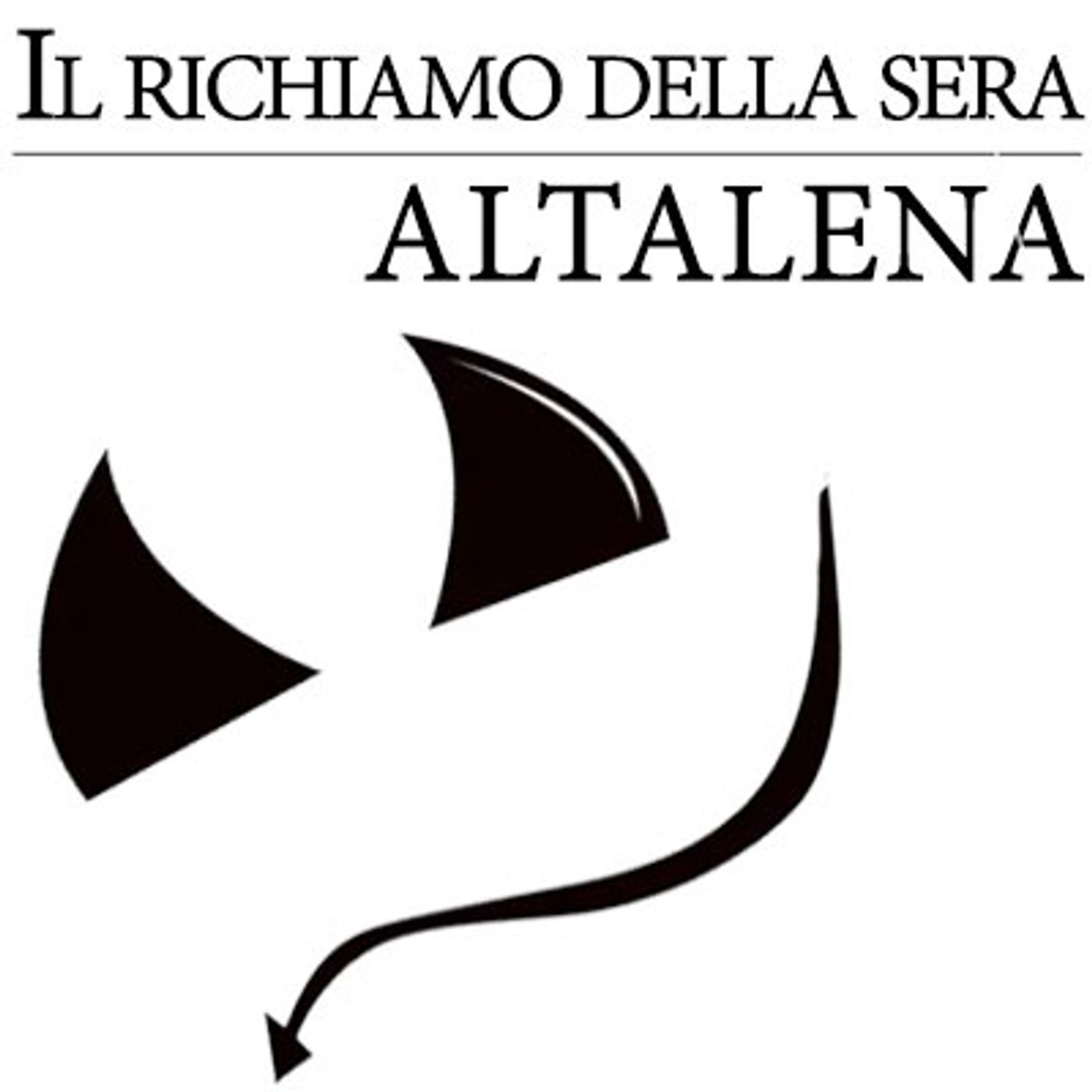 Il Richiamo della Sera