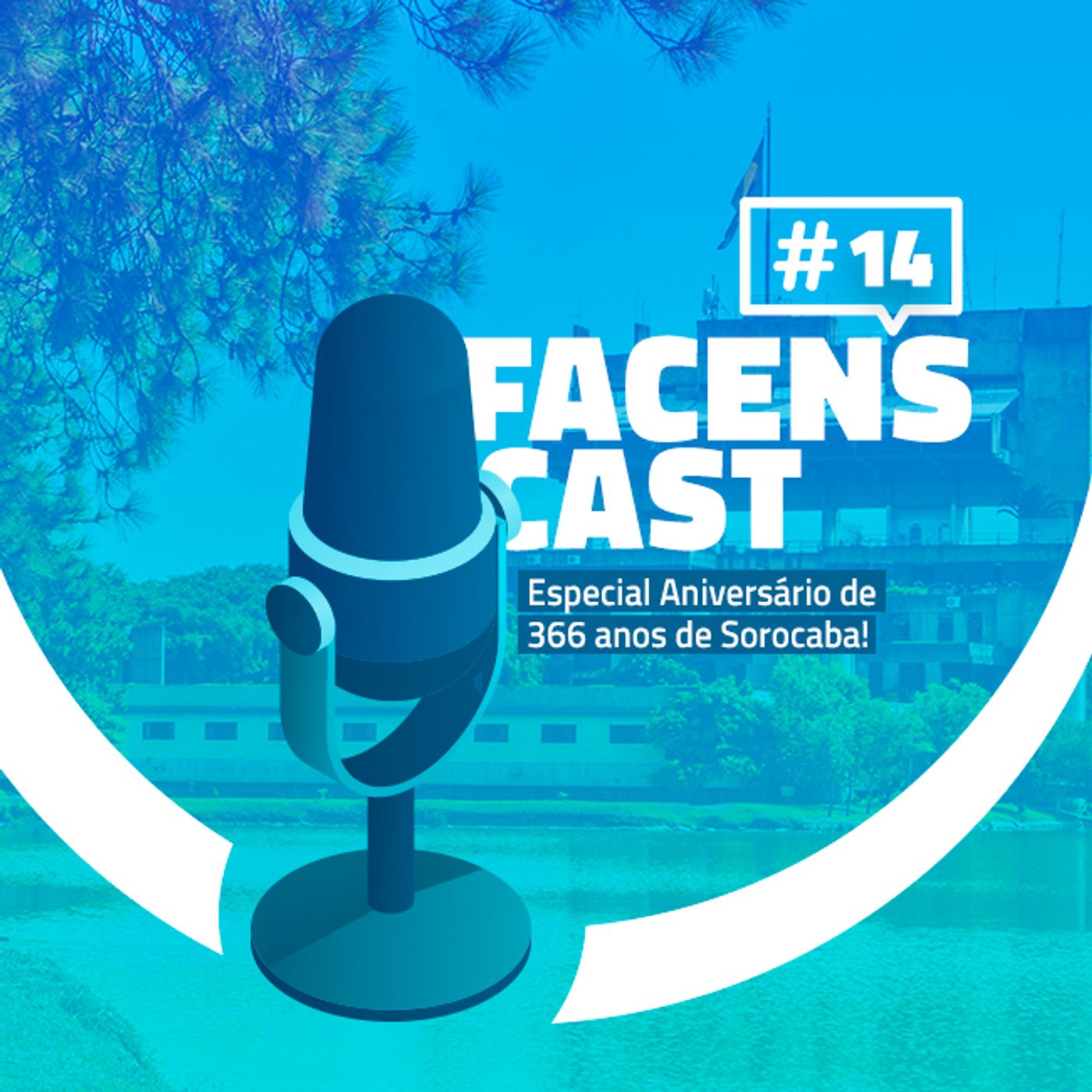 Facens Cast