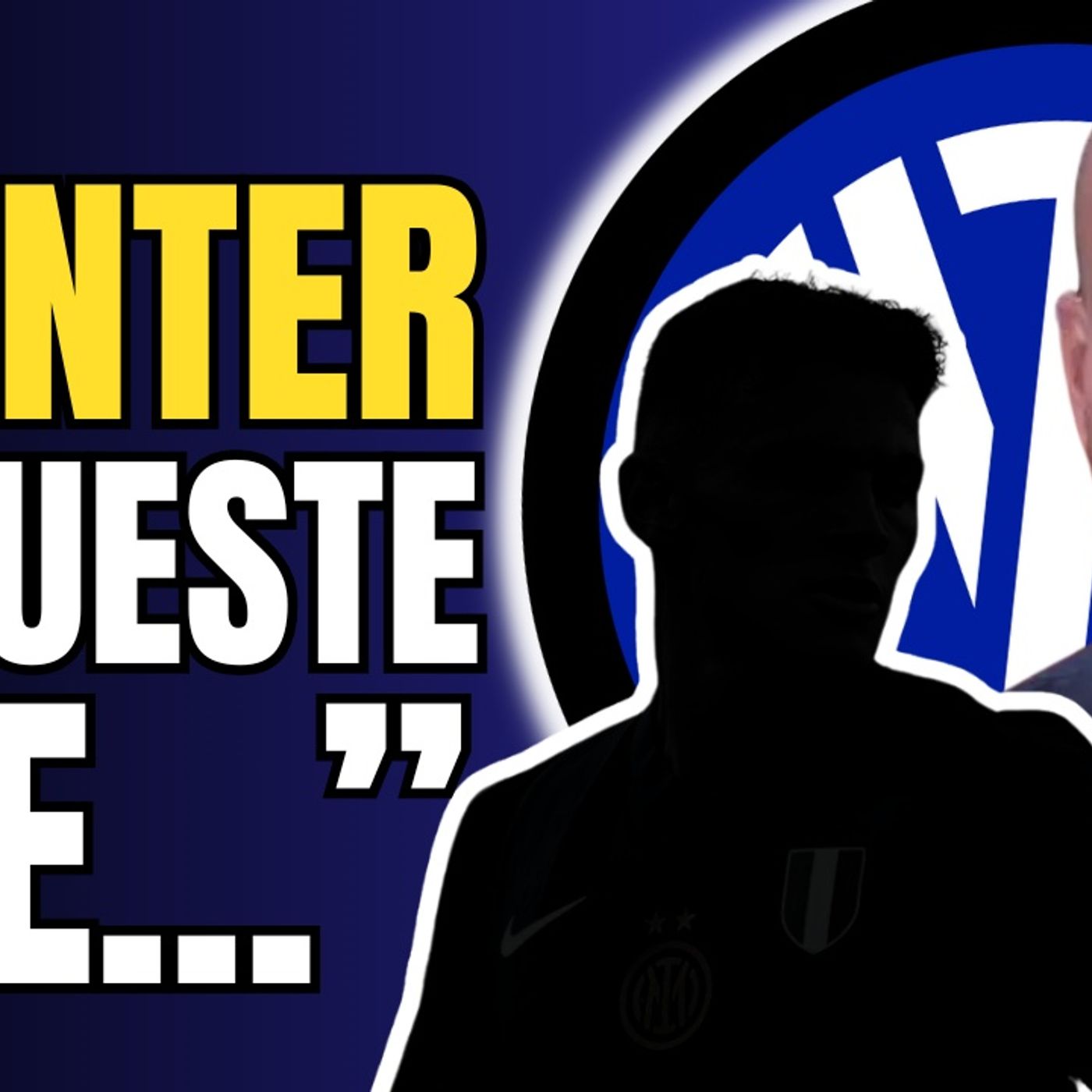 DUE Cessioni? E Biasin APRE al Colpo a SORPRESA dell'Inter a gennaio: che succede sul mercato