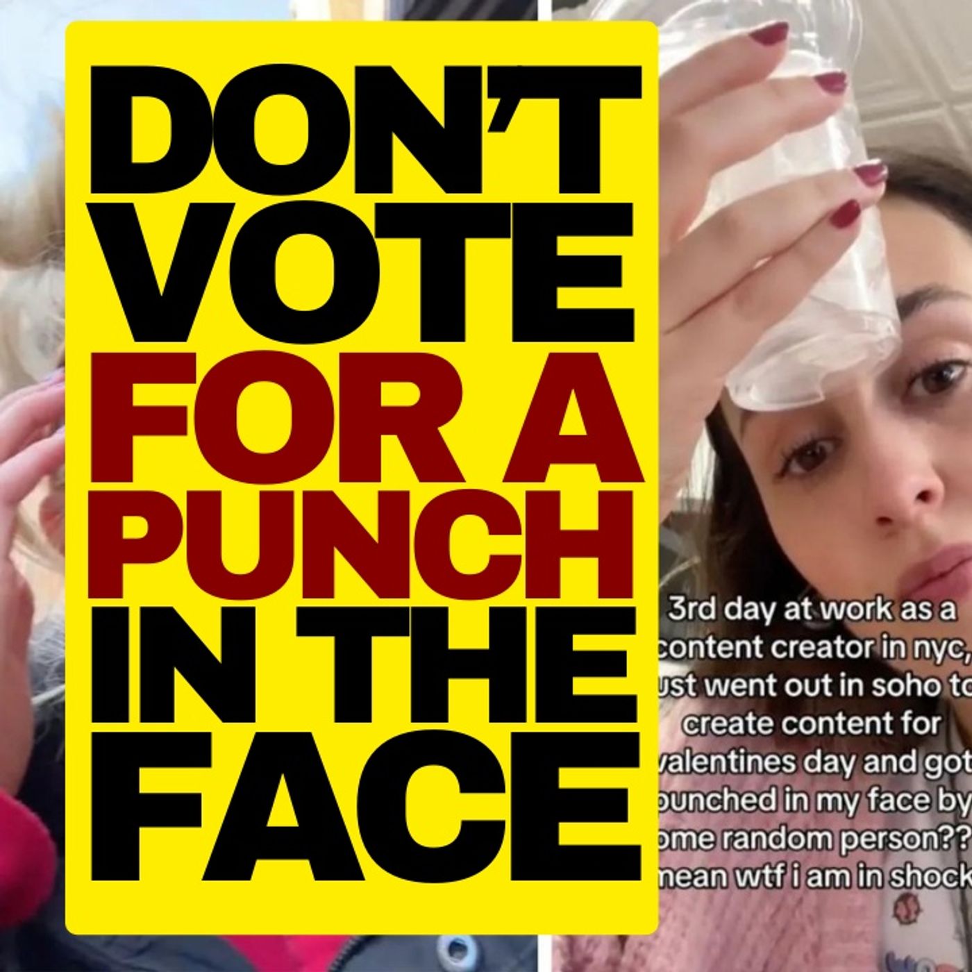 Careful What You Vote For, New York Edition