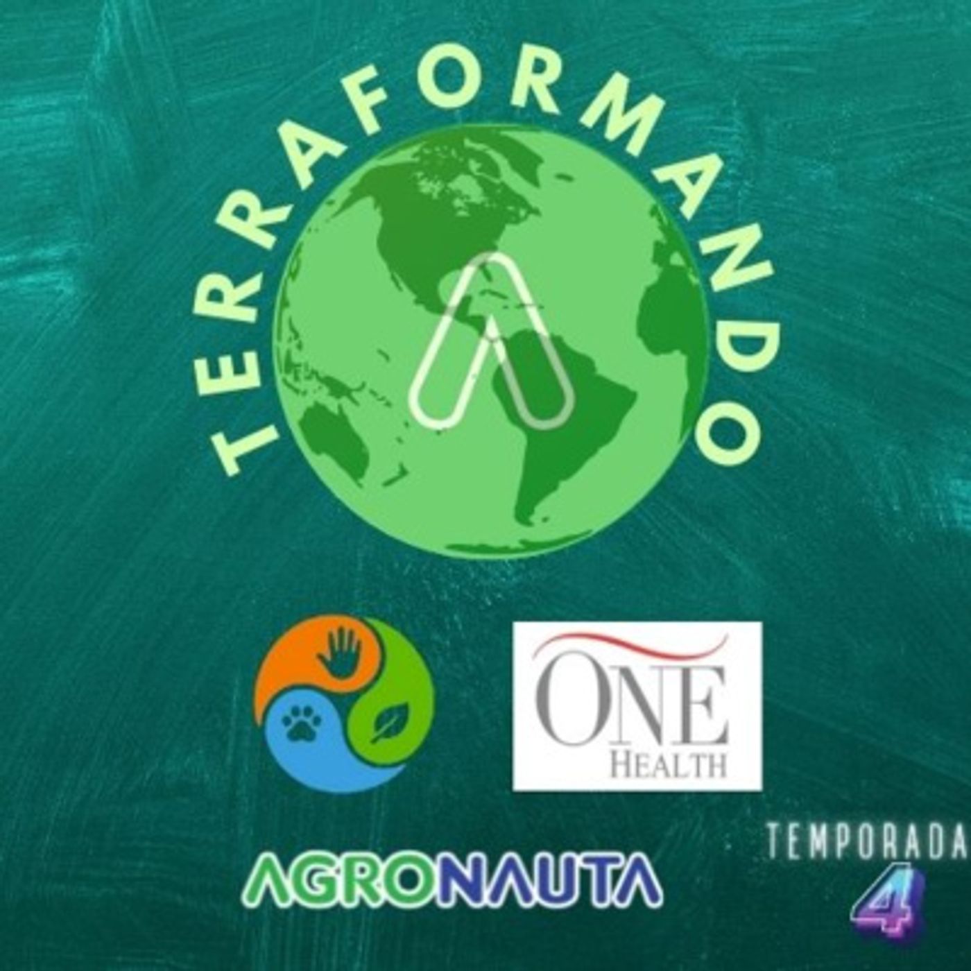 Agronauta