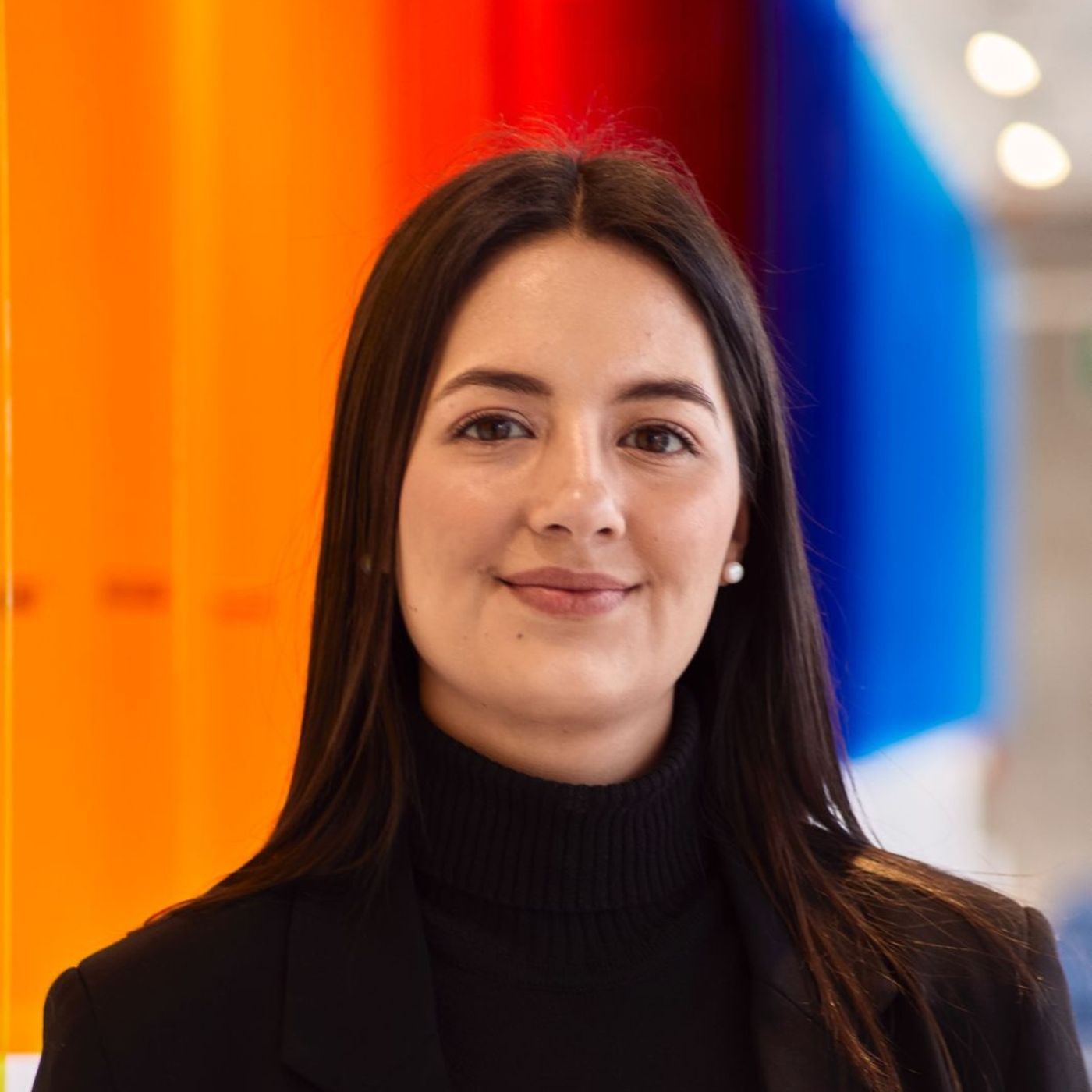 Impulsando otra infraestructura digital