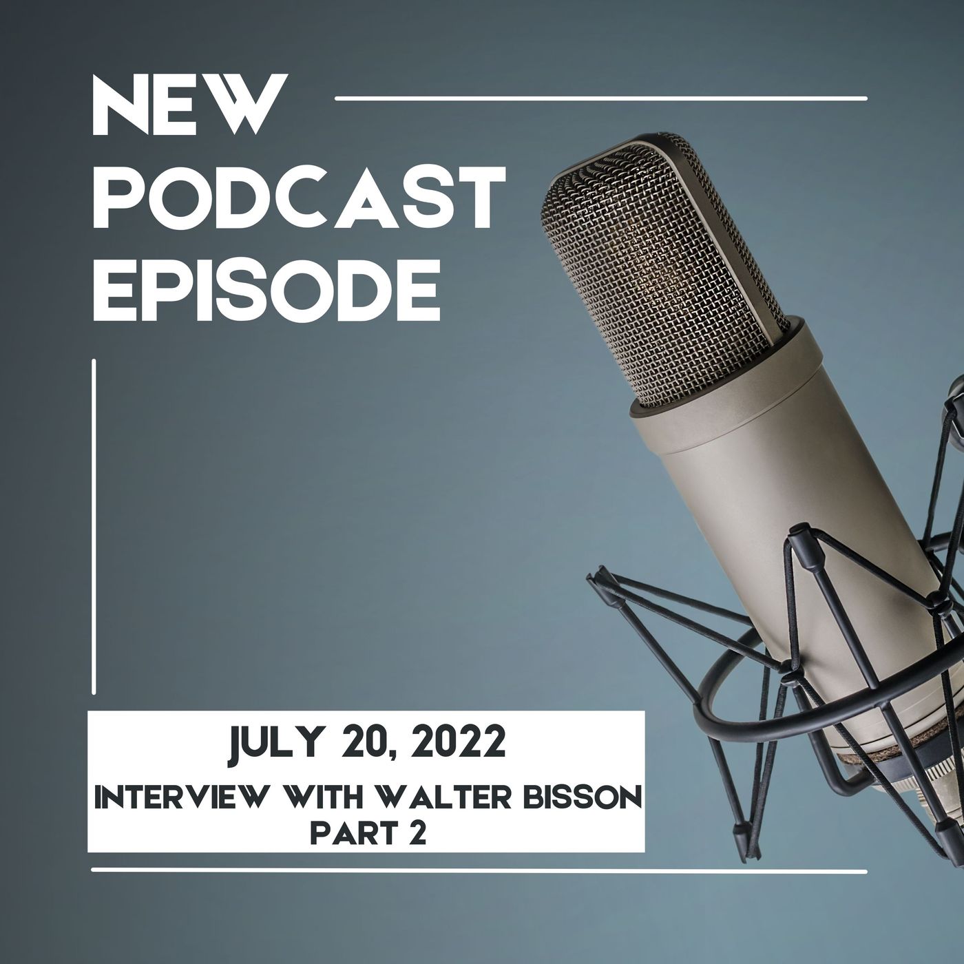 NSCA Bi-Monthly Podcast