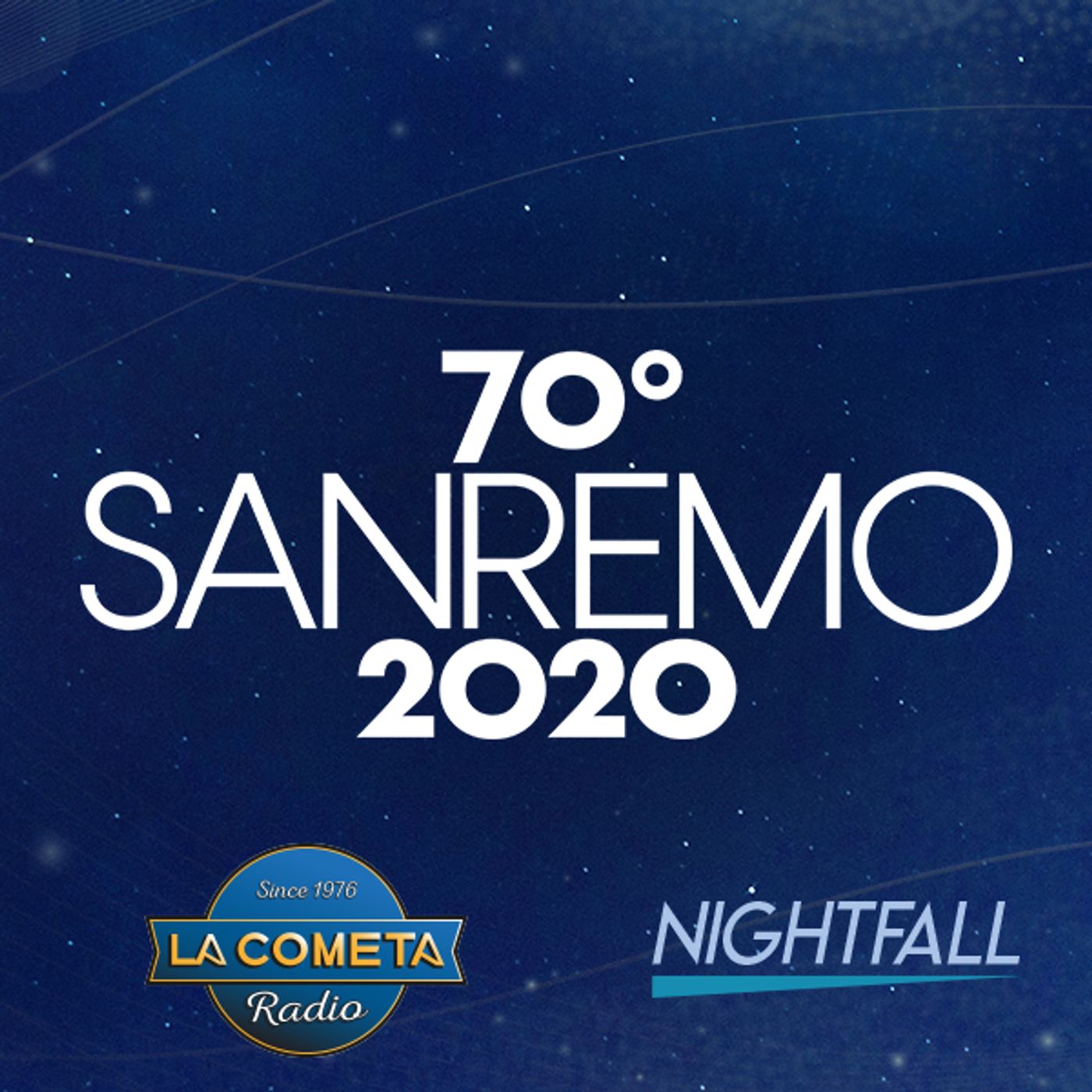 Speciale Post 70° FESTIVAL DI SANREMO La Cometa Radio - 9 Febbraio 2020