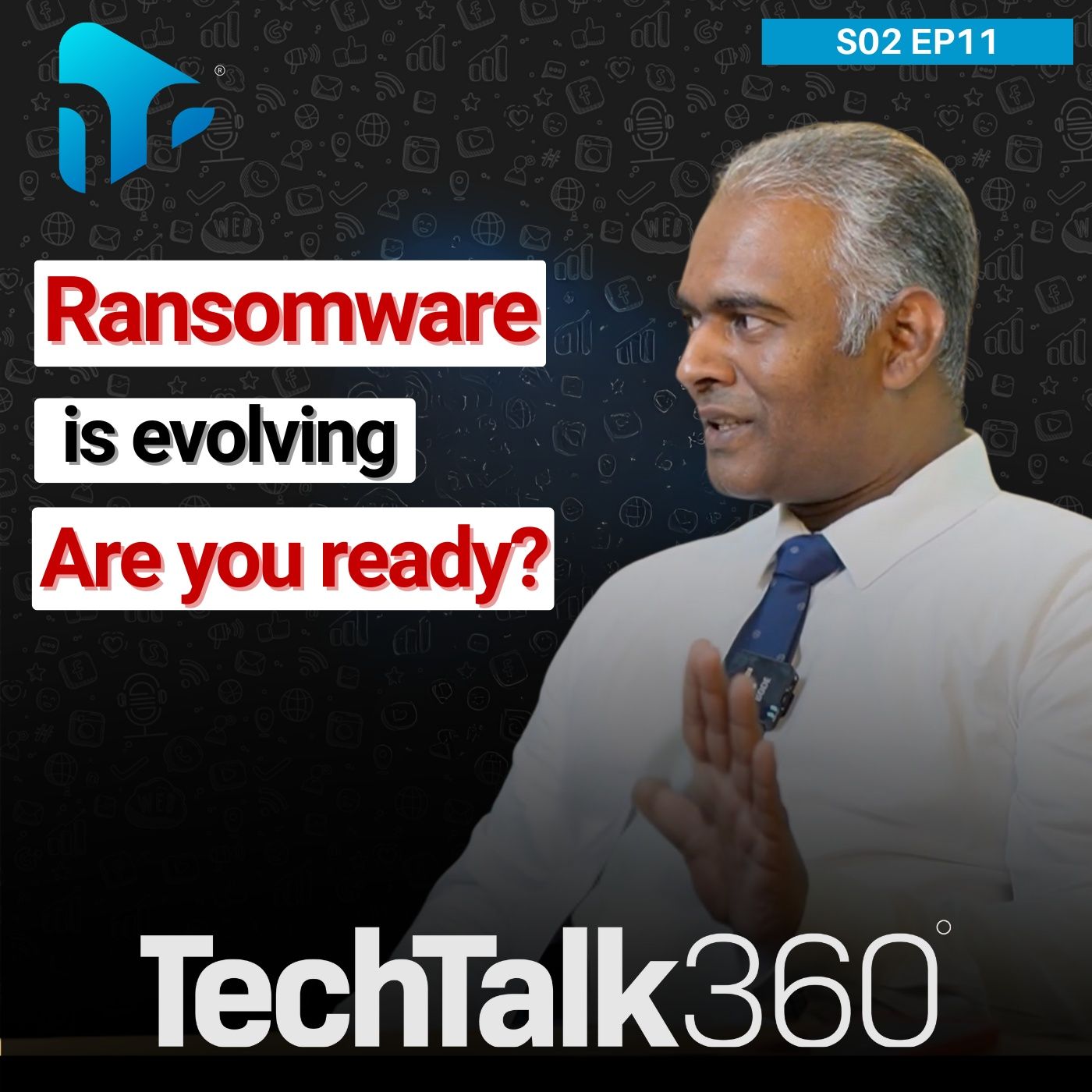 TechTalk360