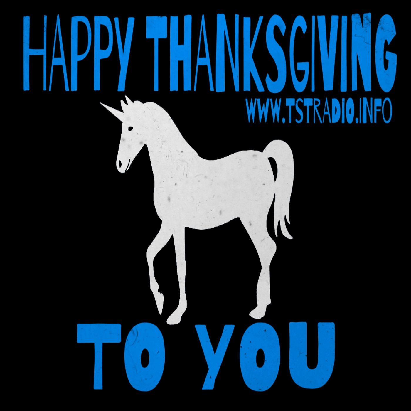 Happy Thanksgiving to You (11/27/24)