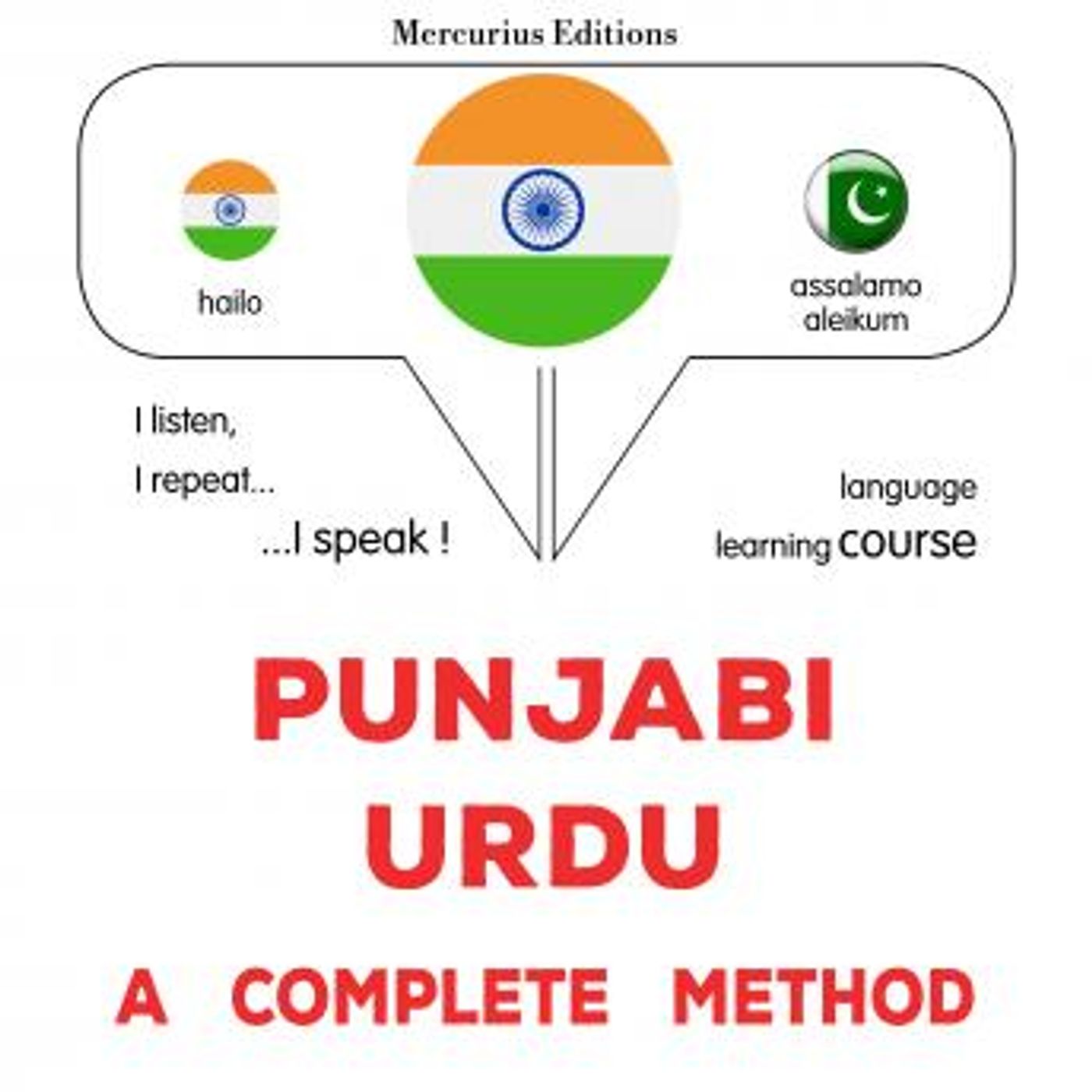 Download New Full Audiobooks in Non-Fiction, Language Instruction