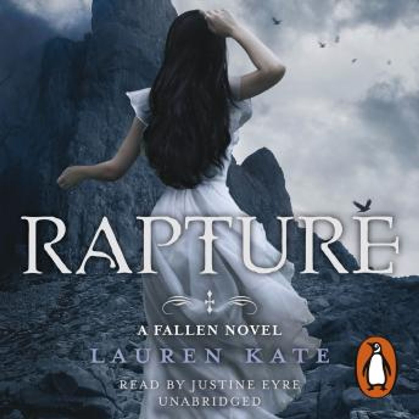 Unlock Top Full Audiobooks in Teen & YA, Sci-Fi, Fantasy & Paranormal