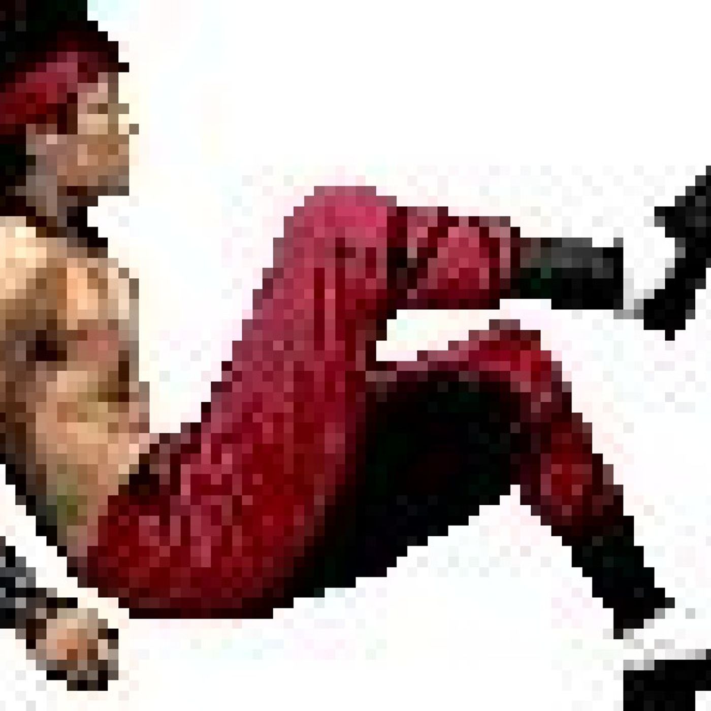 Bicycle Kick episode artwork