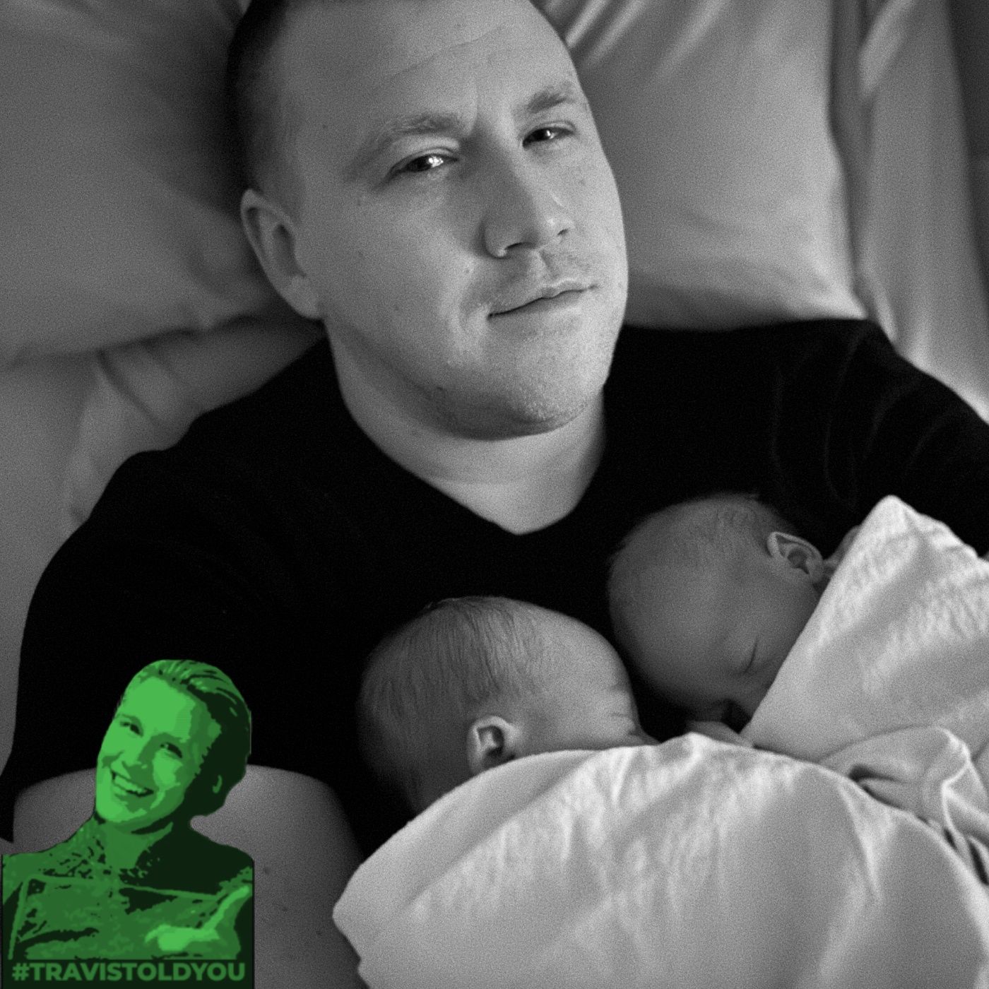 cover of episode Travis Told You Returns! Twin Life, Things Travis Missed & More!